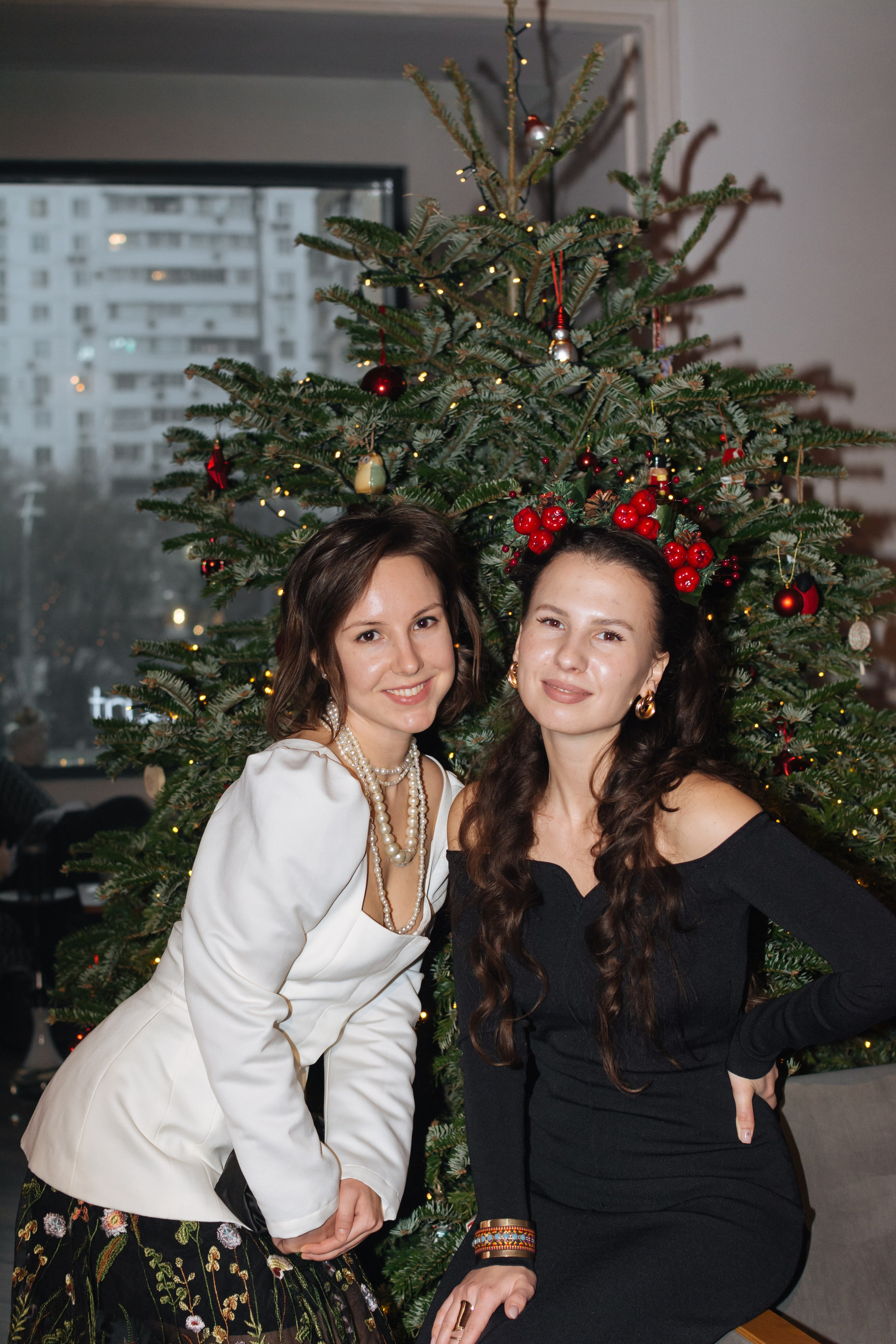 Дегустация-карнавал 2023 г. Портретный и репортажный Фотограф в Москве Александра Комарницкая