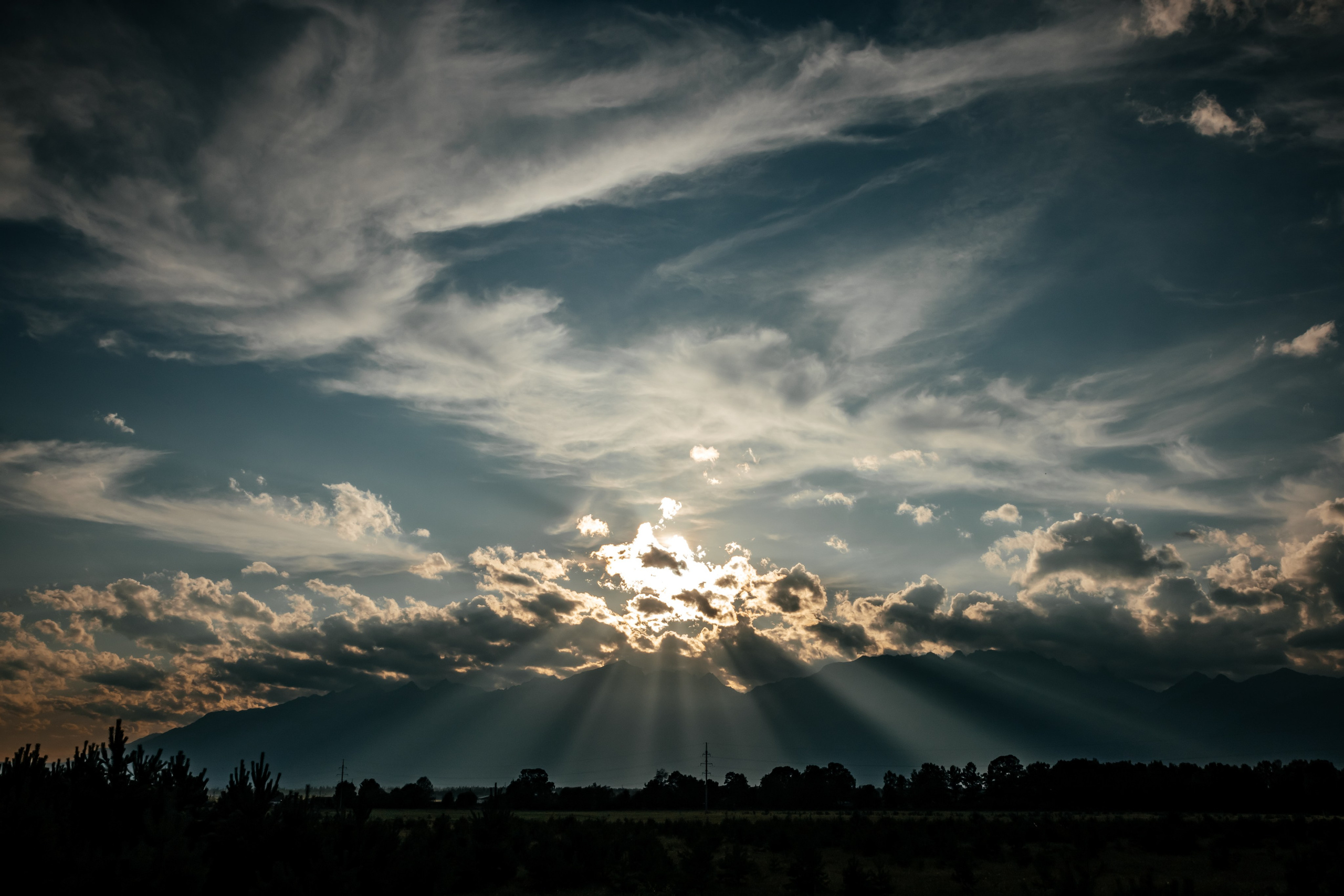 Байкал. Фотограф в Красноярске Оксана Корчагина