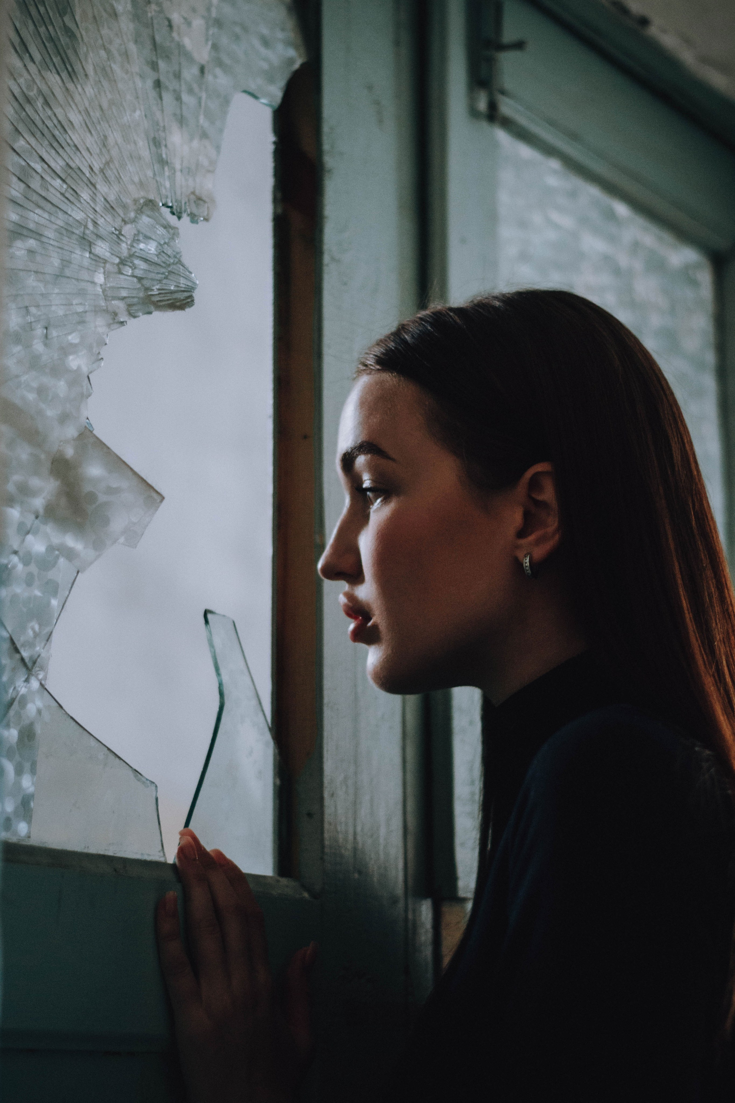 Настя. Фотограф Барнаул — NAVI / НАВИ