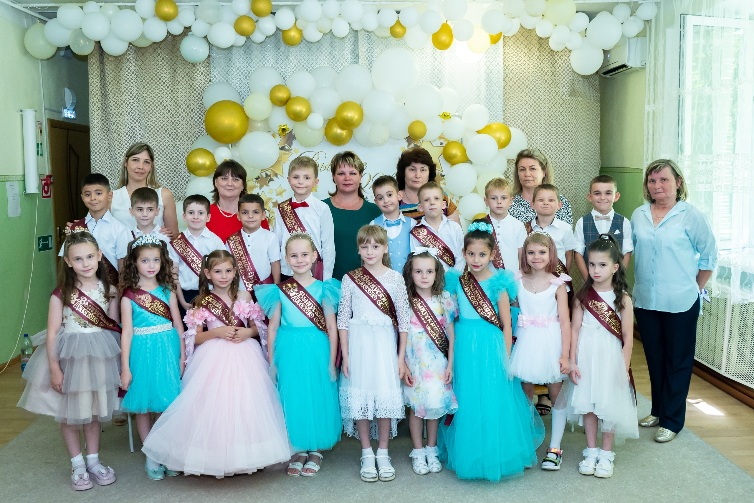 Профессиональная фотосъёмка выпускных. Вячеслав Скрипник Фотограф Краснодар