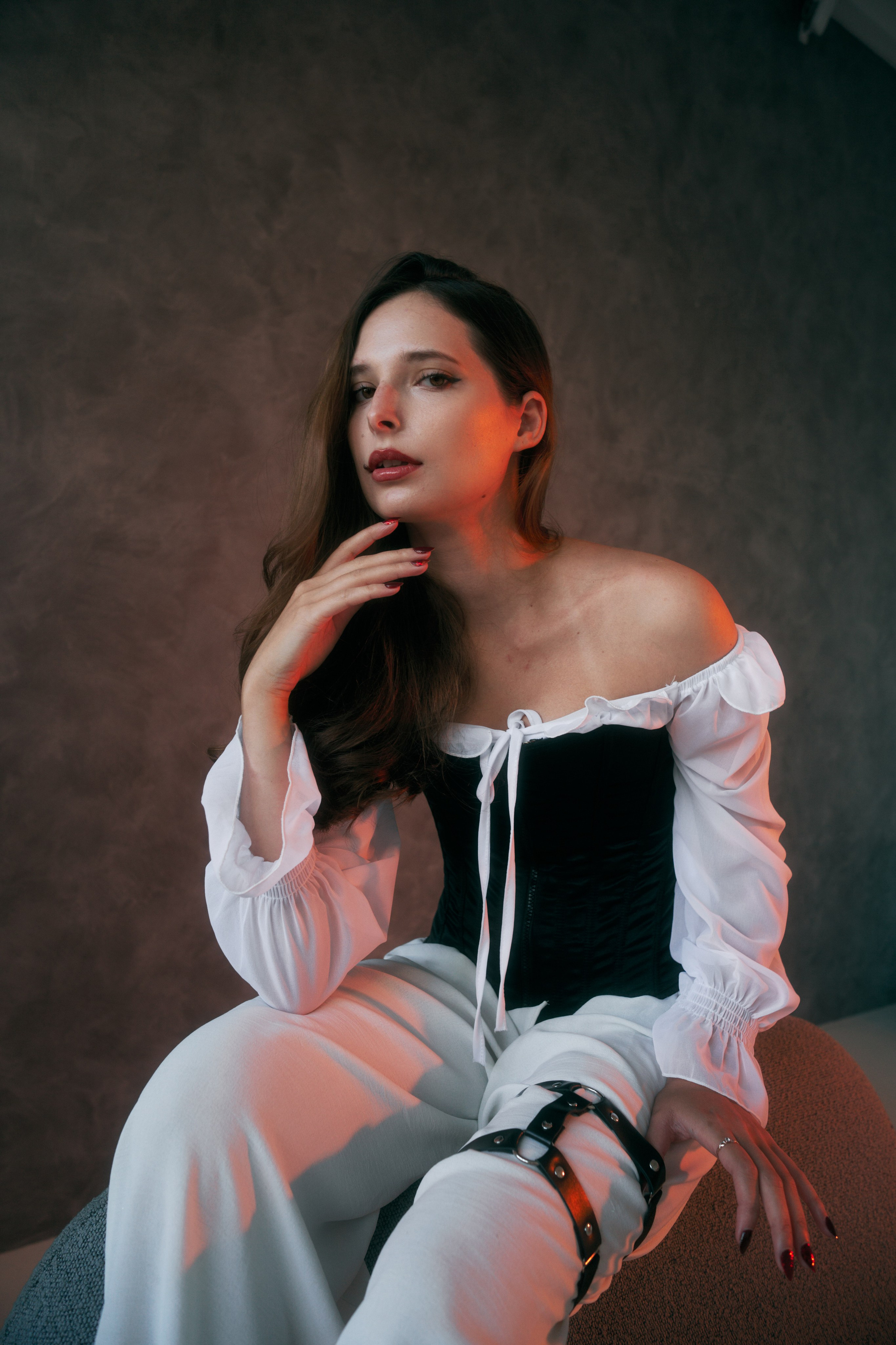 ☽ ЛУНА. Сайт творческой группы 62/5