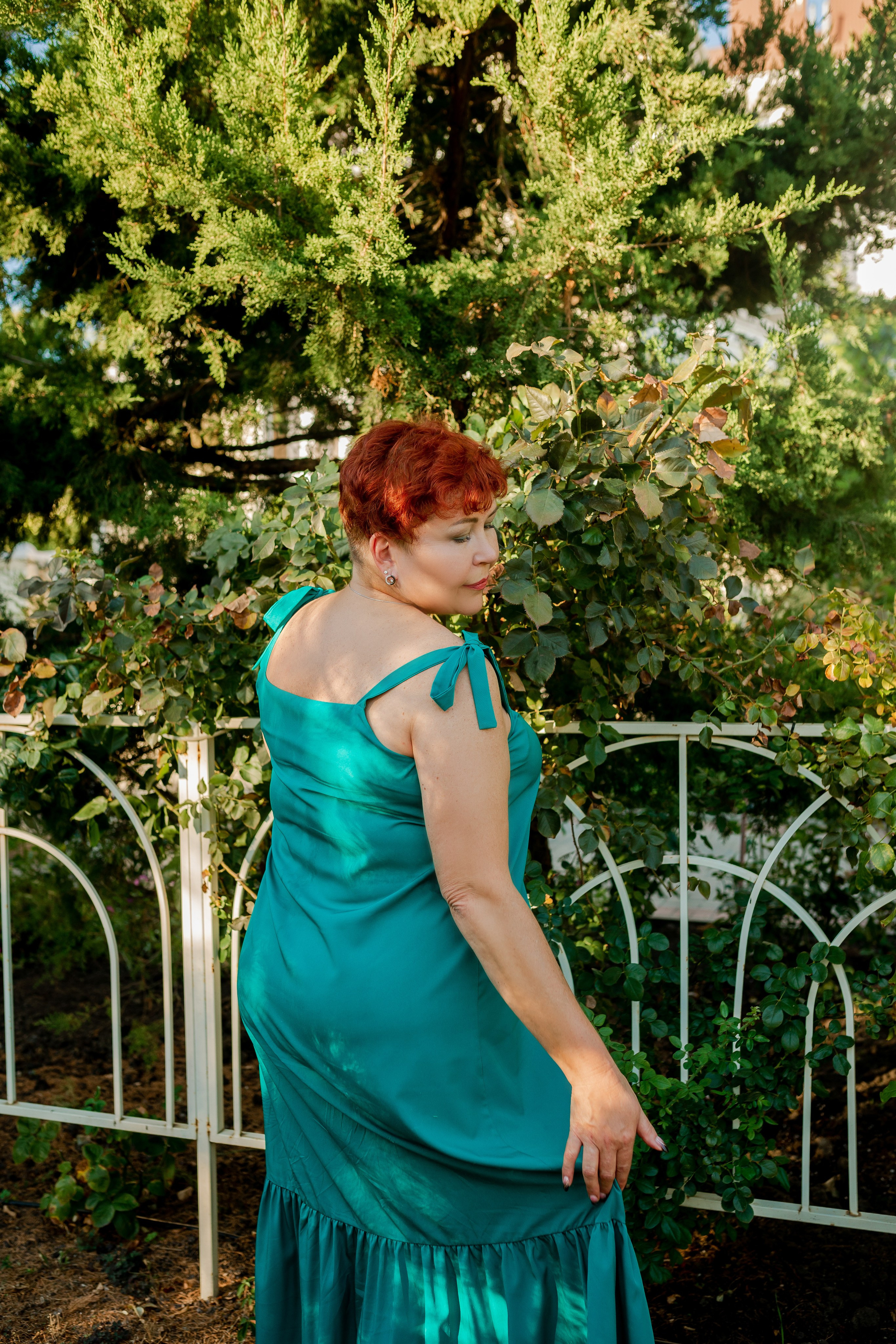 Надежда. Фотограф в Геленджике, Архипо-Осиповке, Абрау-Дюрсо, Кринице Виктория