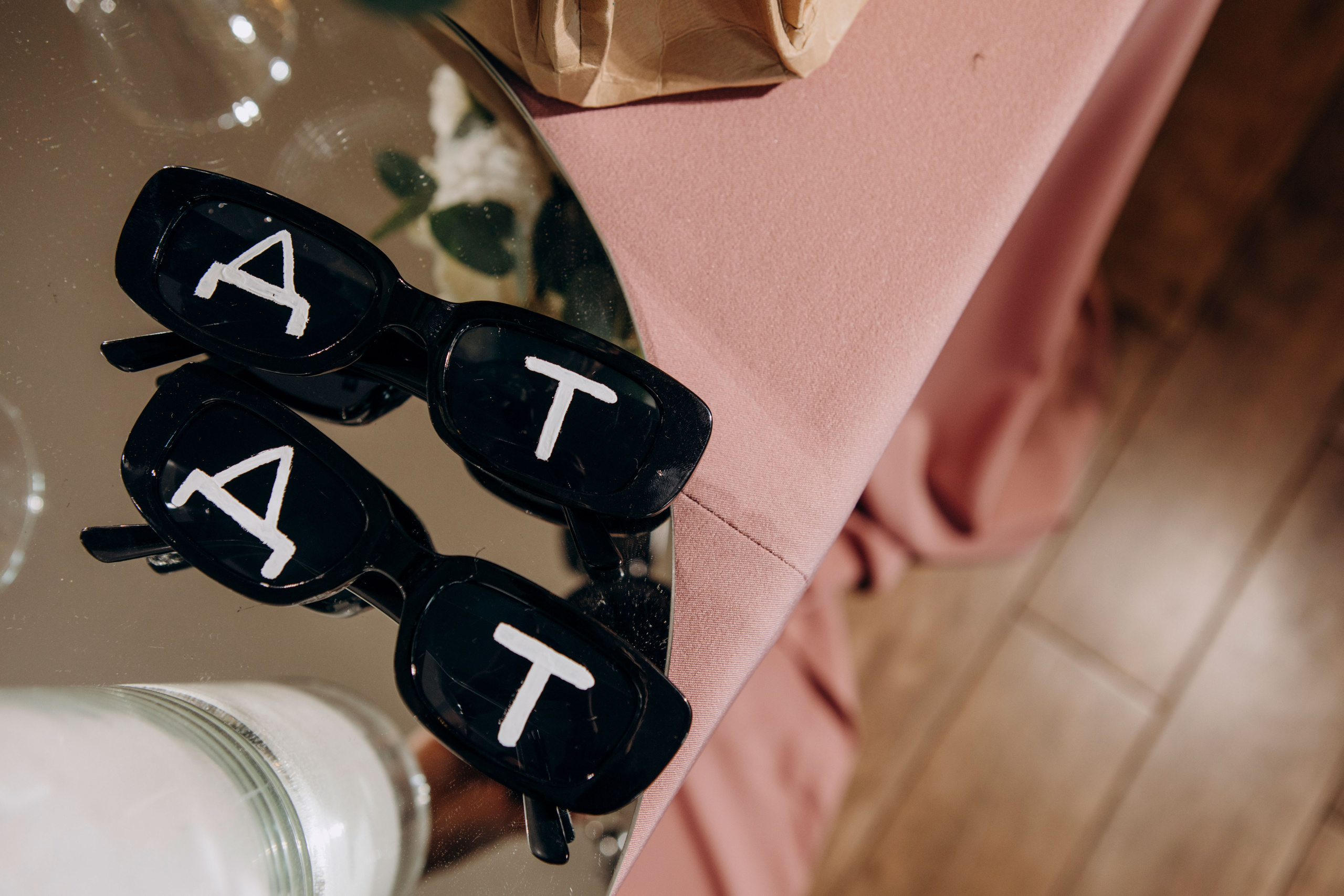 Д+Т. Свадебный и семейный фотограф Арестенко Анастасия