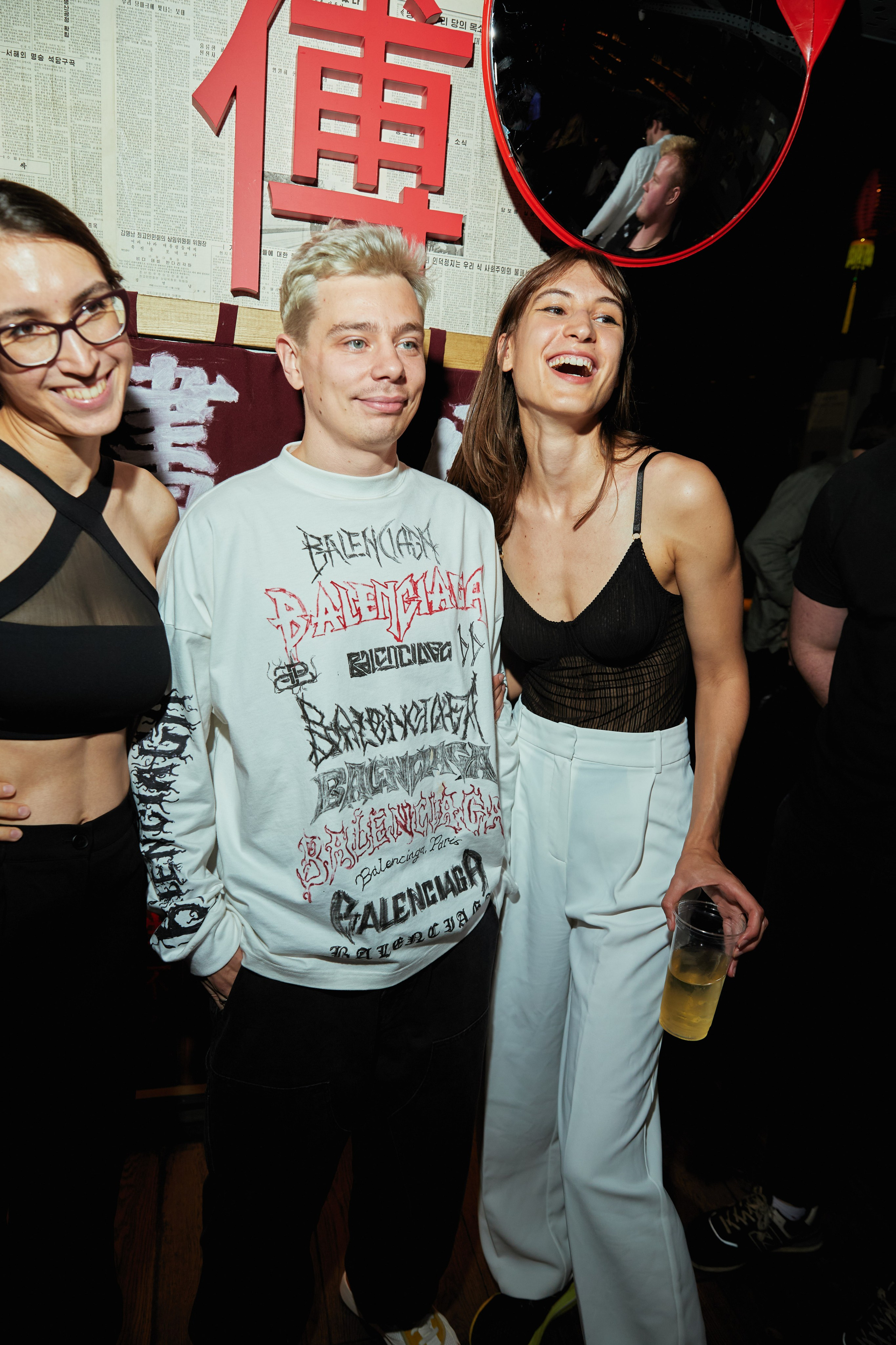 Сергей Орлов & Summer Punch Bar. Фотограф | портрет | бренды | репортаж