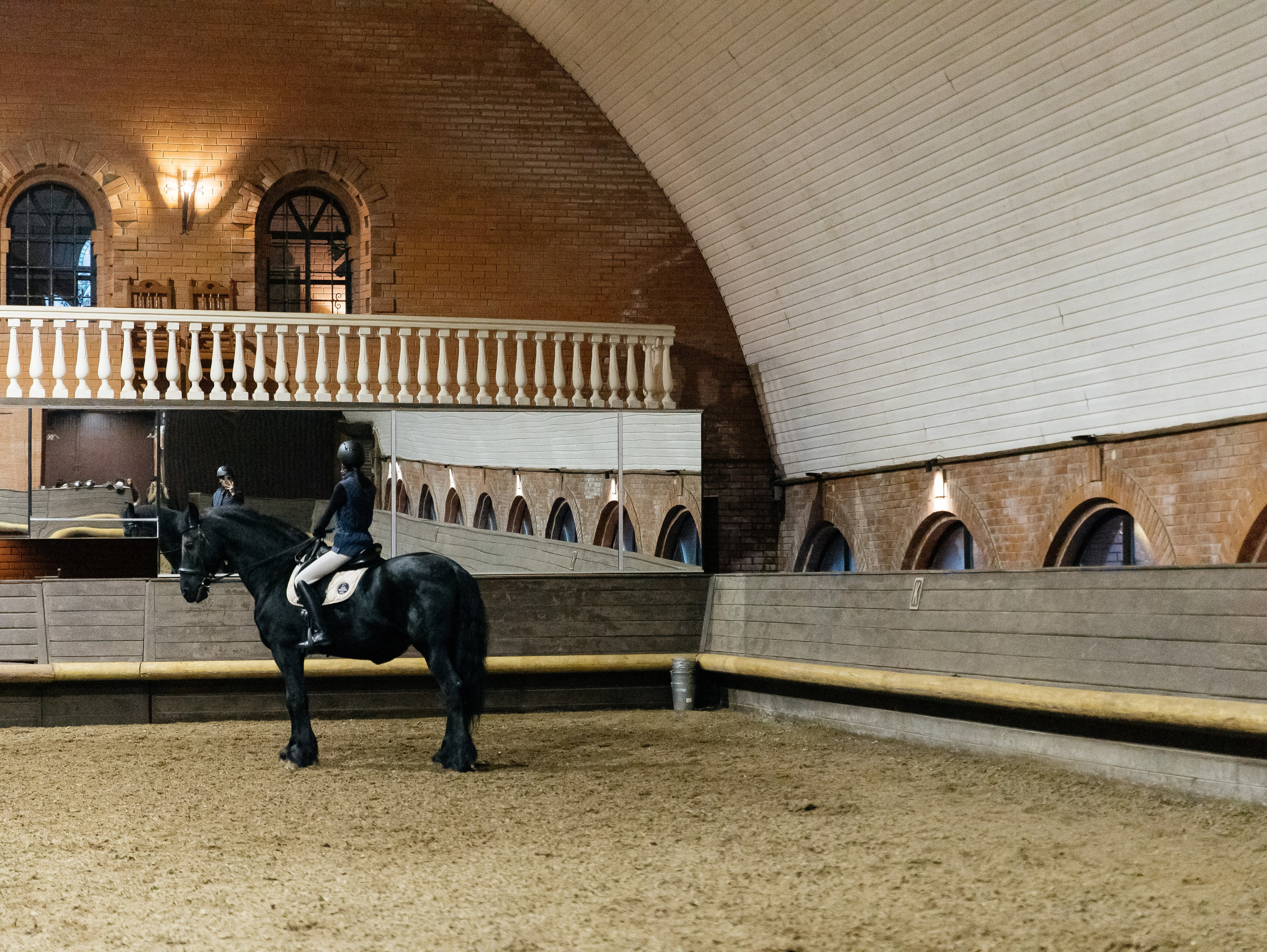Ферма «Few Horses». Фотограф | портрет | бренды | репортаж
