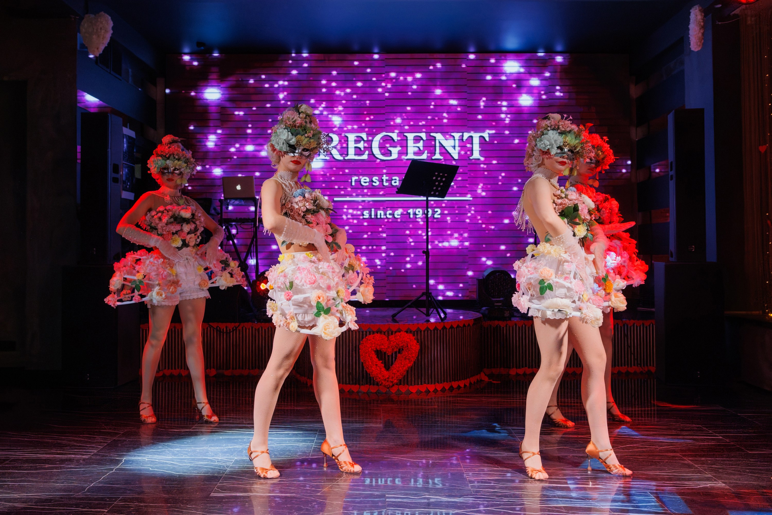 REGENT x InLove. СВОИ. ФОТООТЧЕТЫ-СОБЫТИЯ-МЕСТА