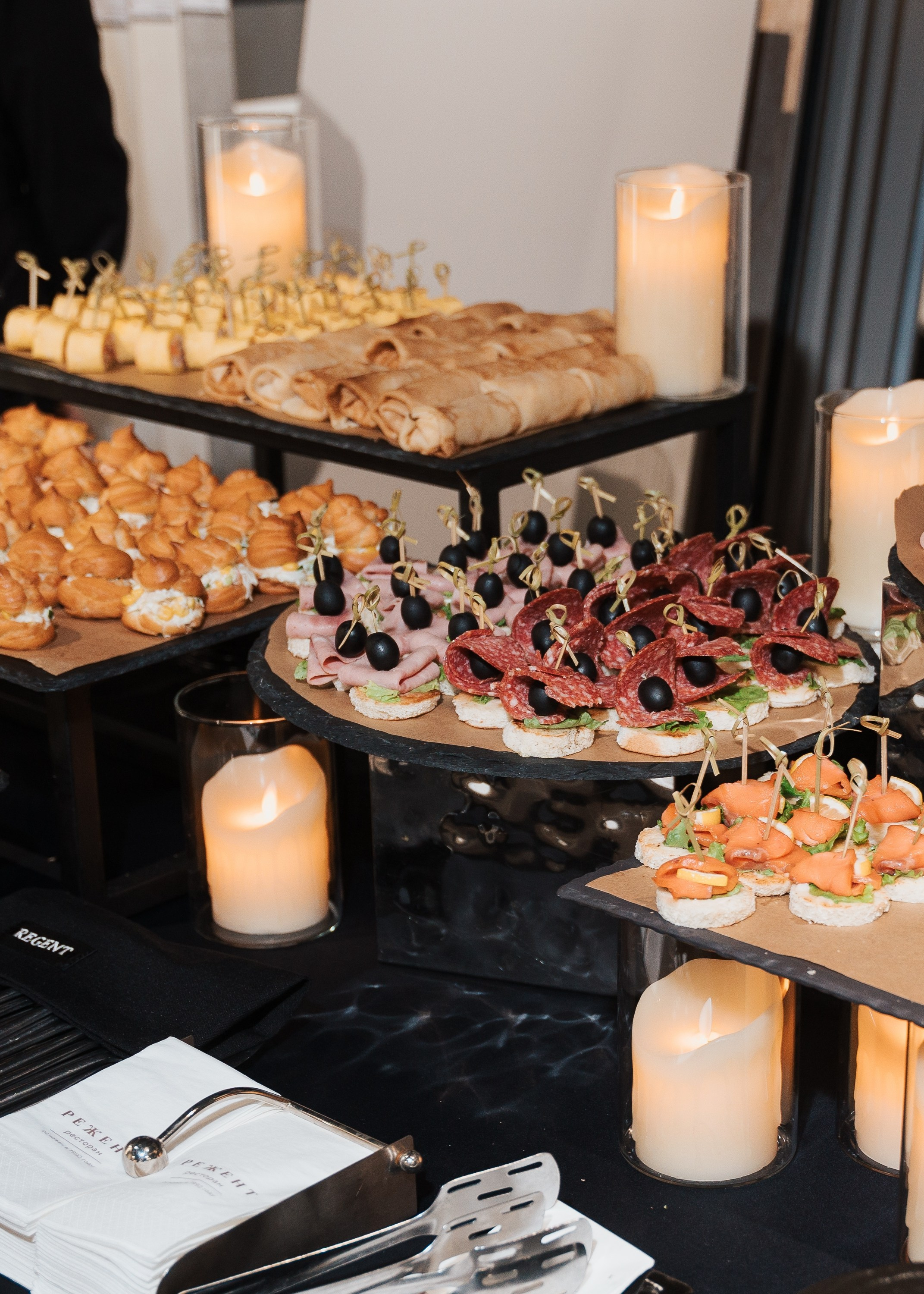 KRAN — Вечеринка для дизайнеров. СВОИ. ФОТООТЧЕТЫ-СОБЫТИЯ-МЕСТА