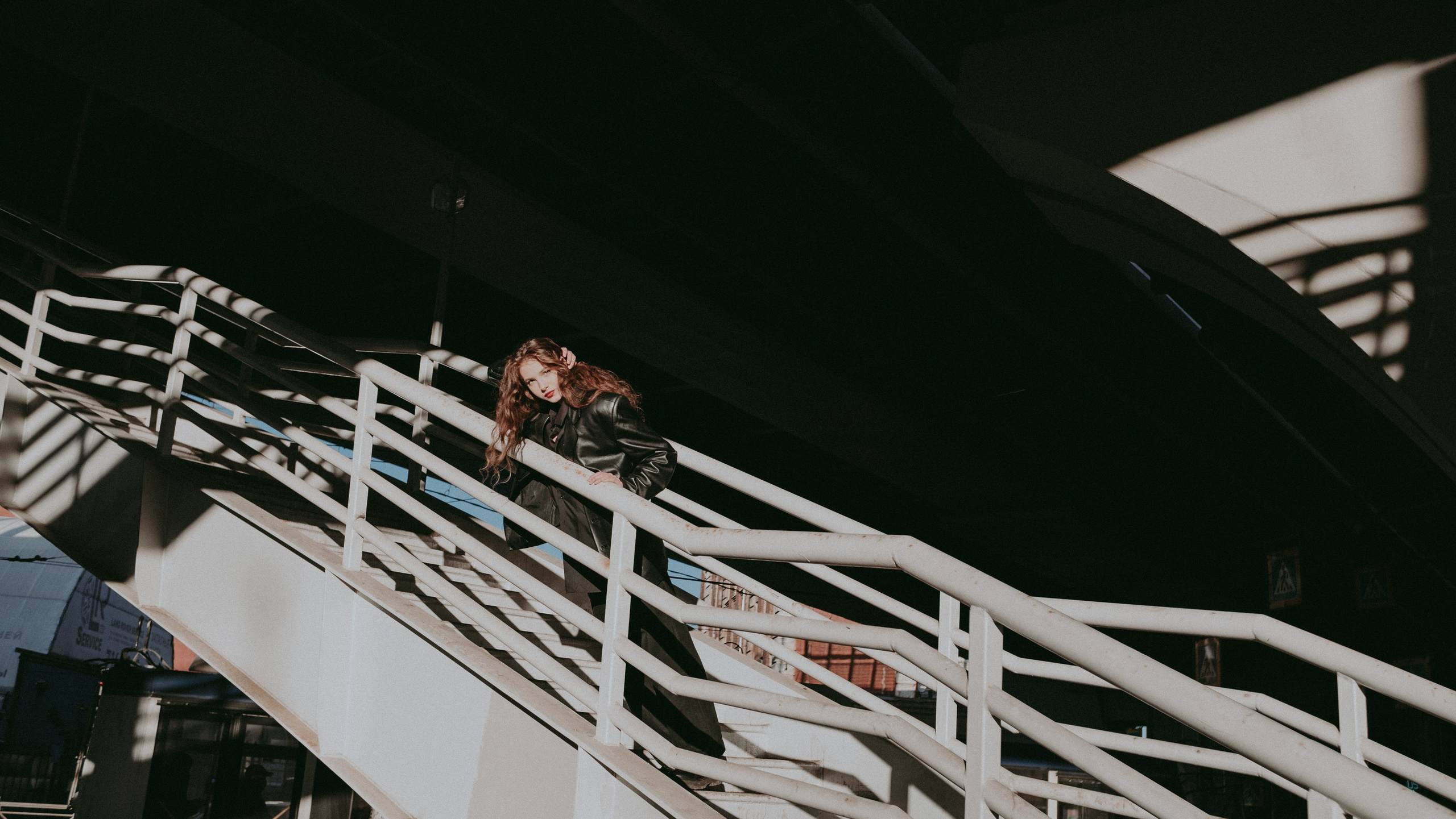 Lera. Фотограф в Санкт-Петербурге Бирюлев Илья