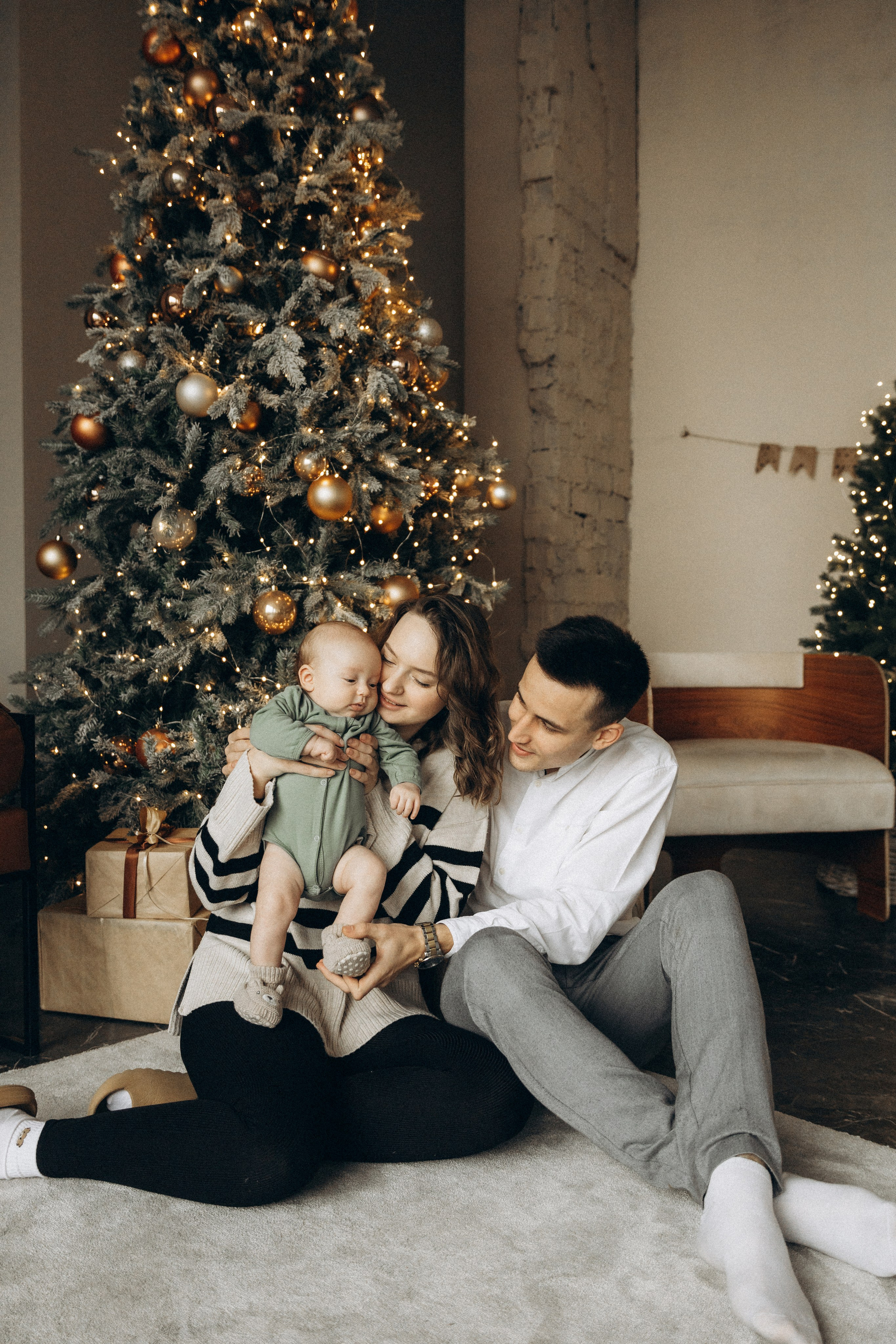 For Kris. Свадебный и портретный фотограф в Калининграде Наталия Еник