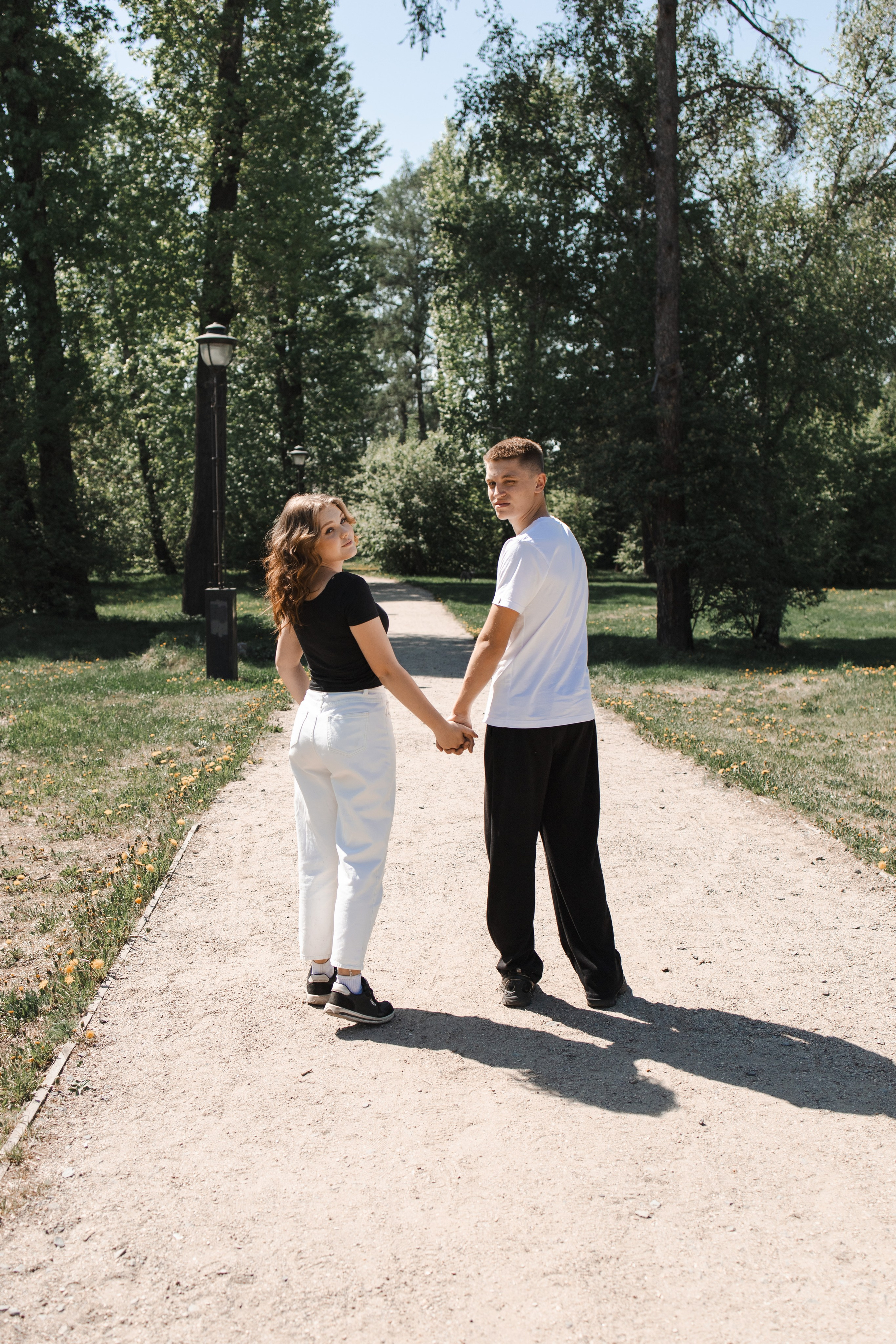 Виктория и Егор. Фотограф в Иркутске Тома Кабанова