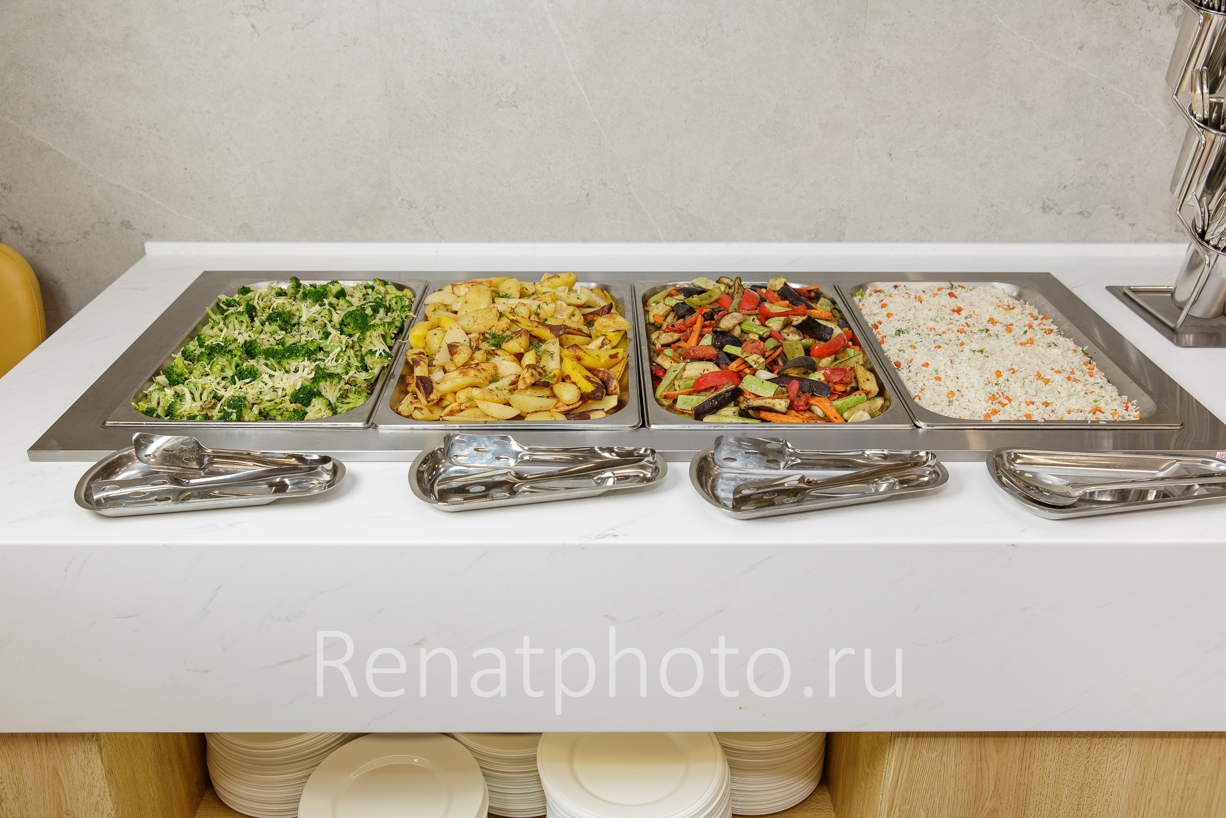 Renatphoto-Фотосессия шведской линии в отелях. Профессиональная фотосъёмка интерьеров, предметная фотосессия еды для меню г. Анапа