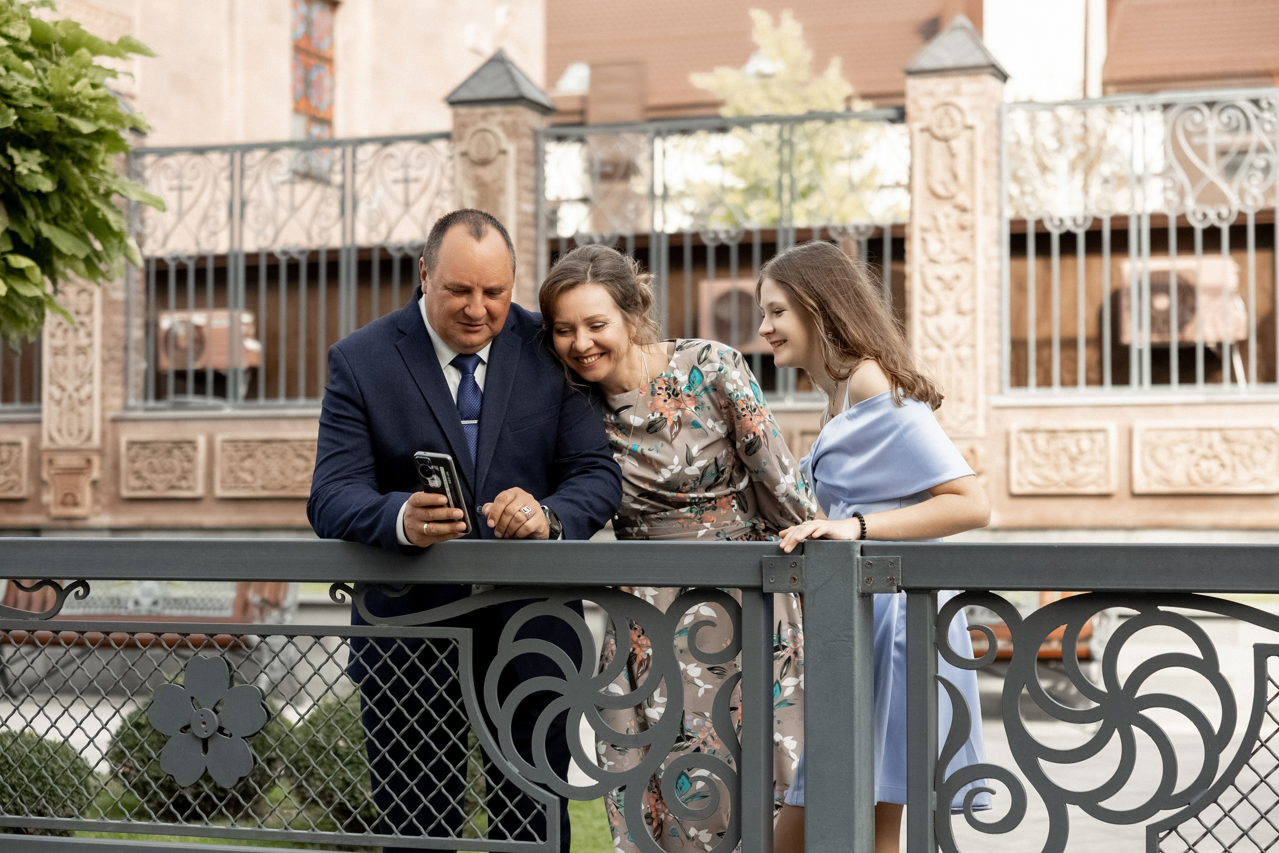 Вадим и Яна. Фотограф Краснодар