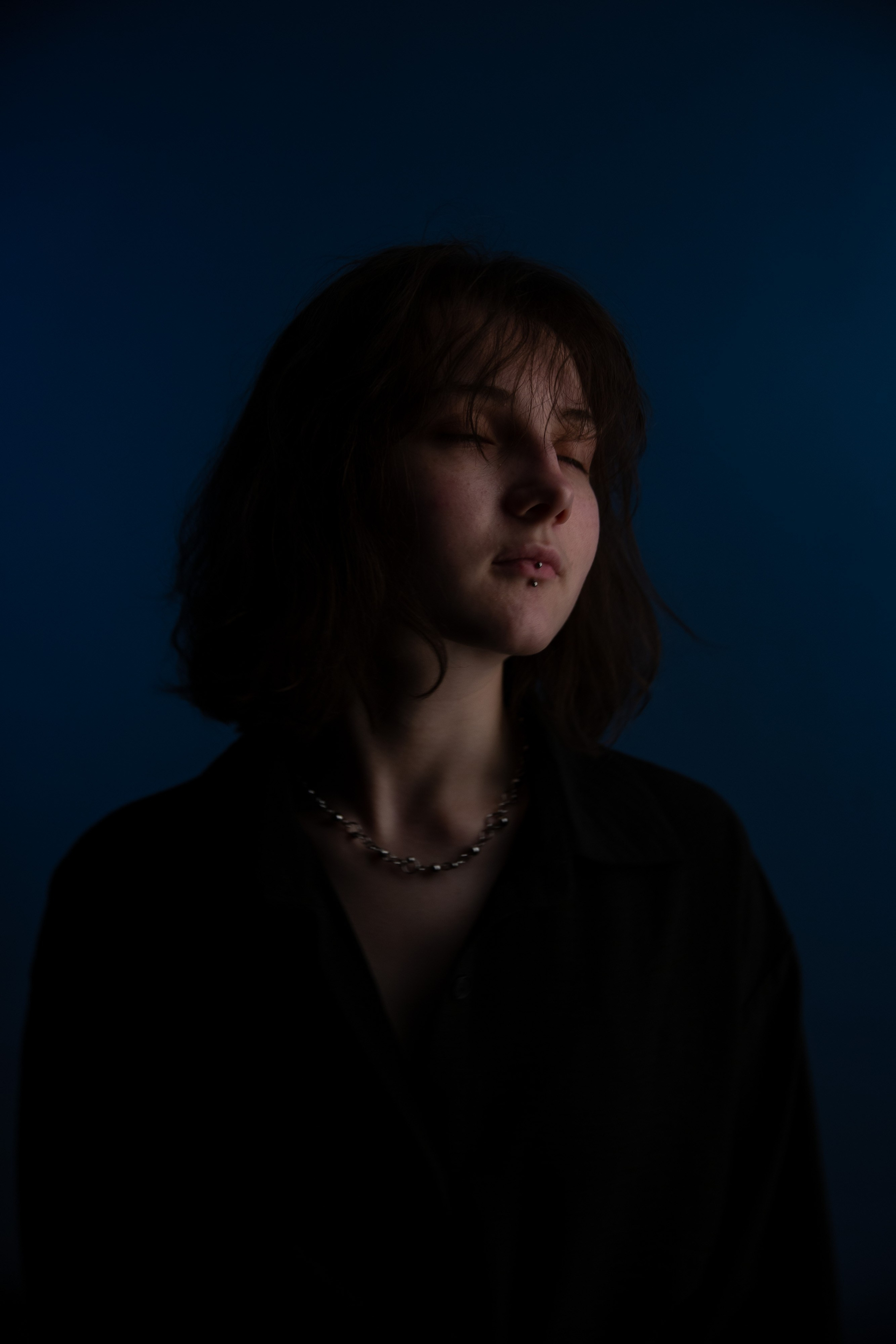 Художественный фотограф в Тюмени Валерия Шульман