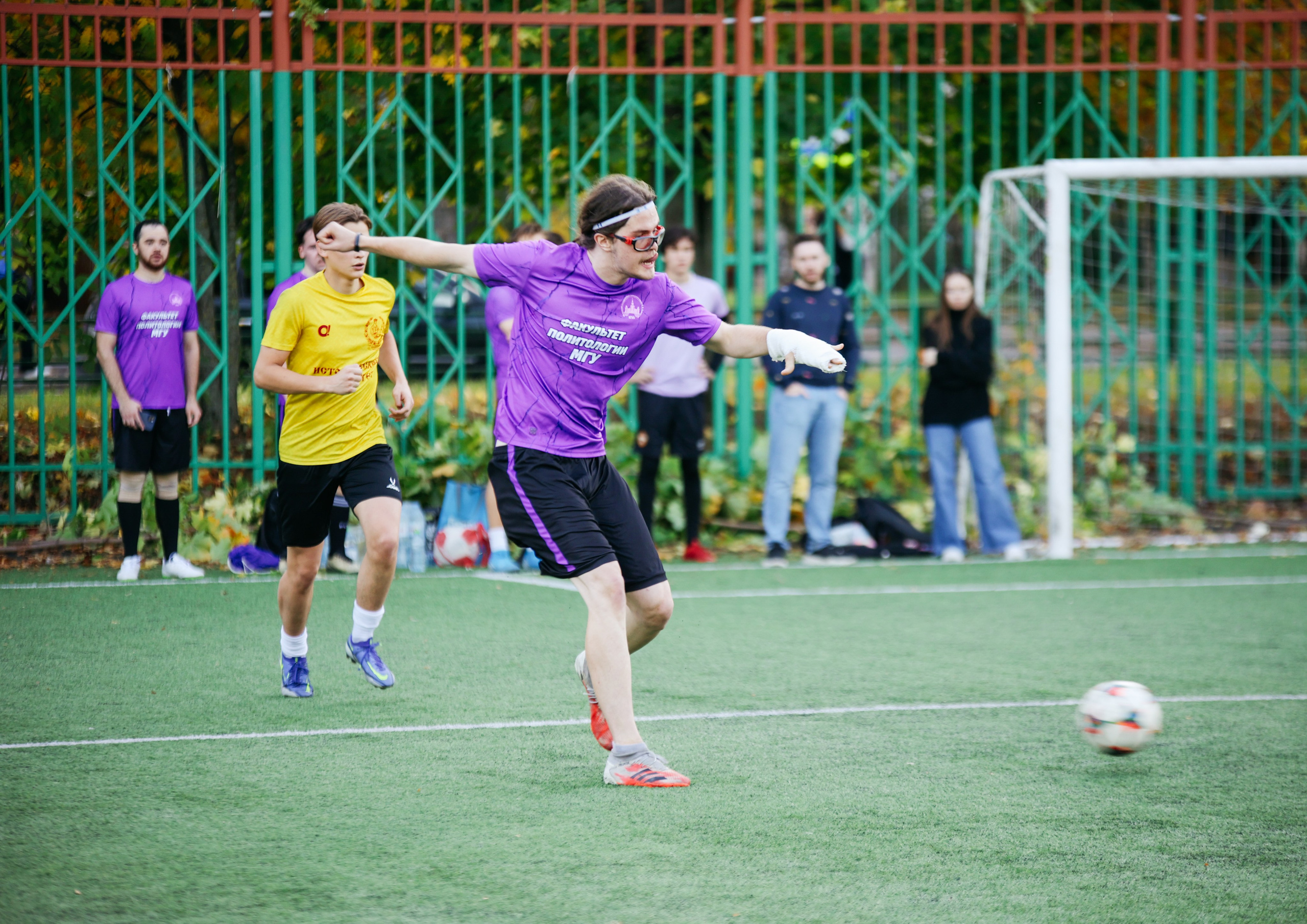 ФУТБОЛ МГУ. Концертный и репортажный фотограф в Москве и Санкт-Петербурге Мария