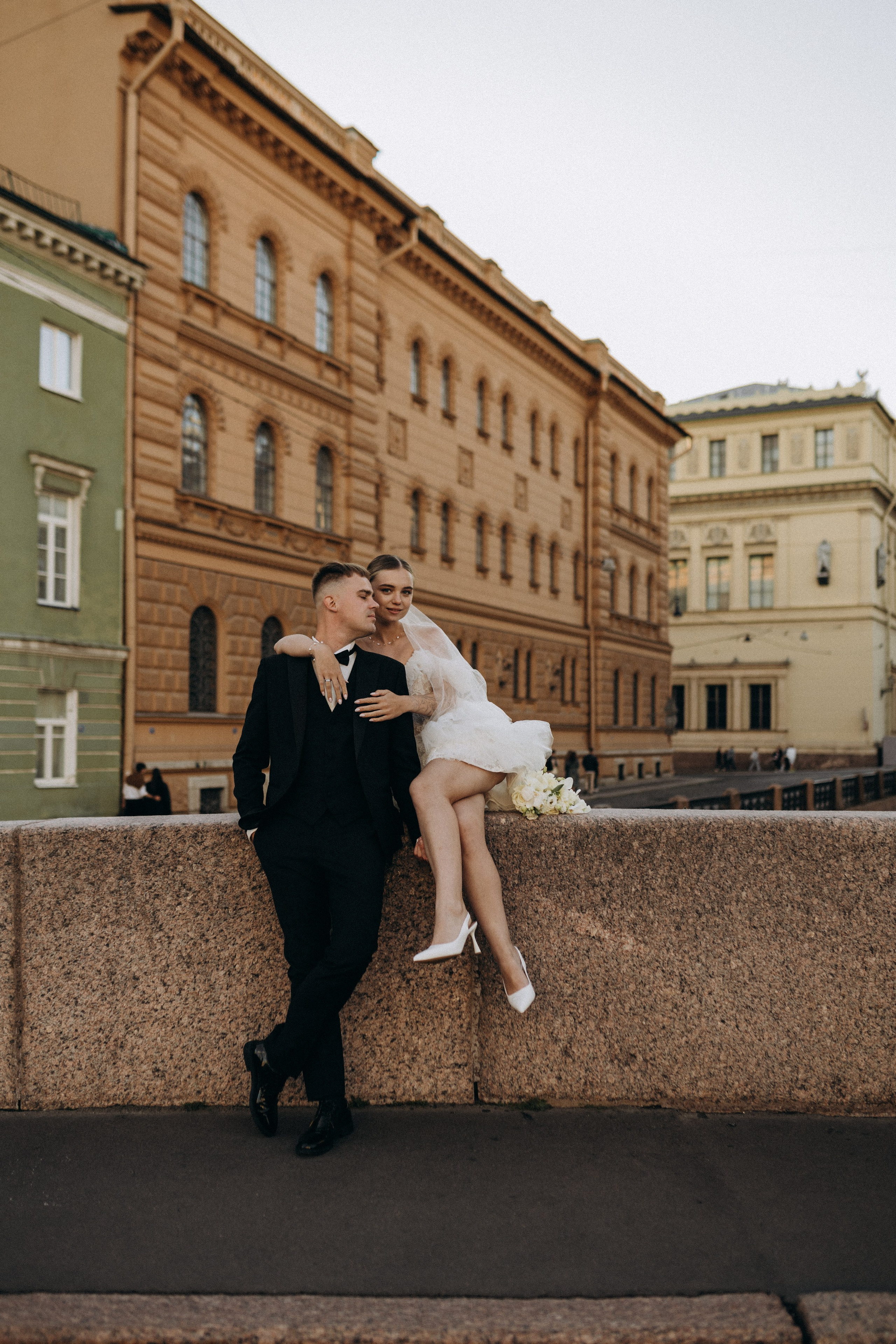 Максим и Ирина | Дворец бракосочетания 2. Свадебный и love story фотограф в Санкт-Петербурге