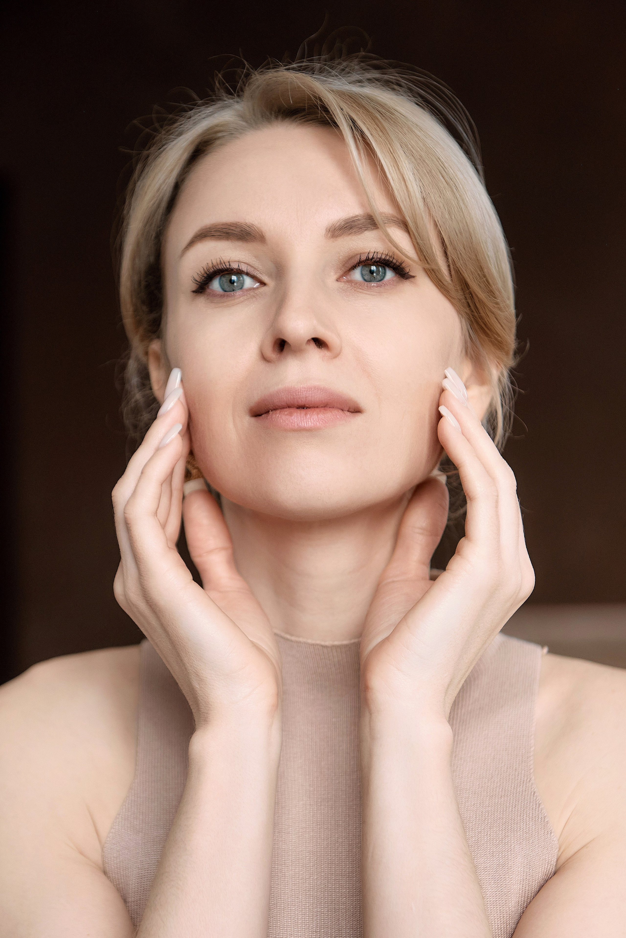 Марина. Свадебный и семейный фотограф Петр Гатыло