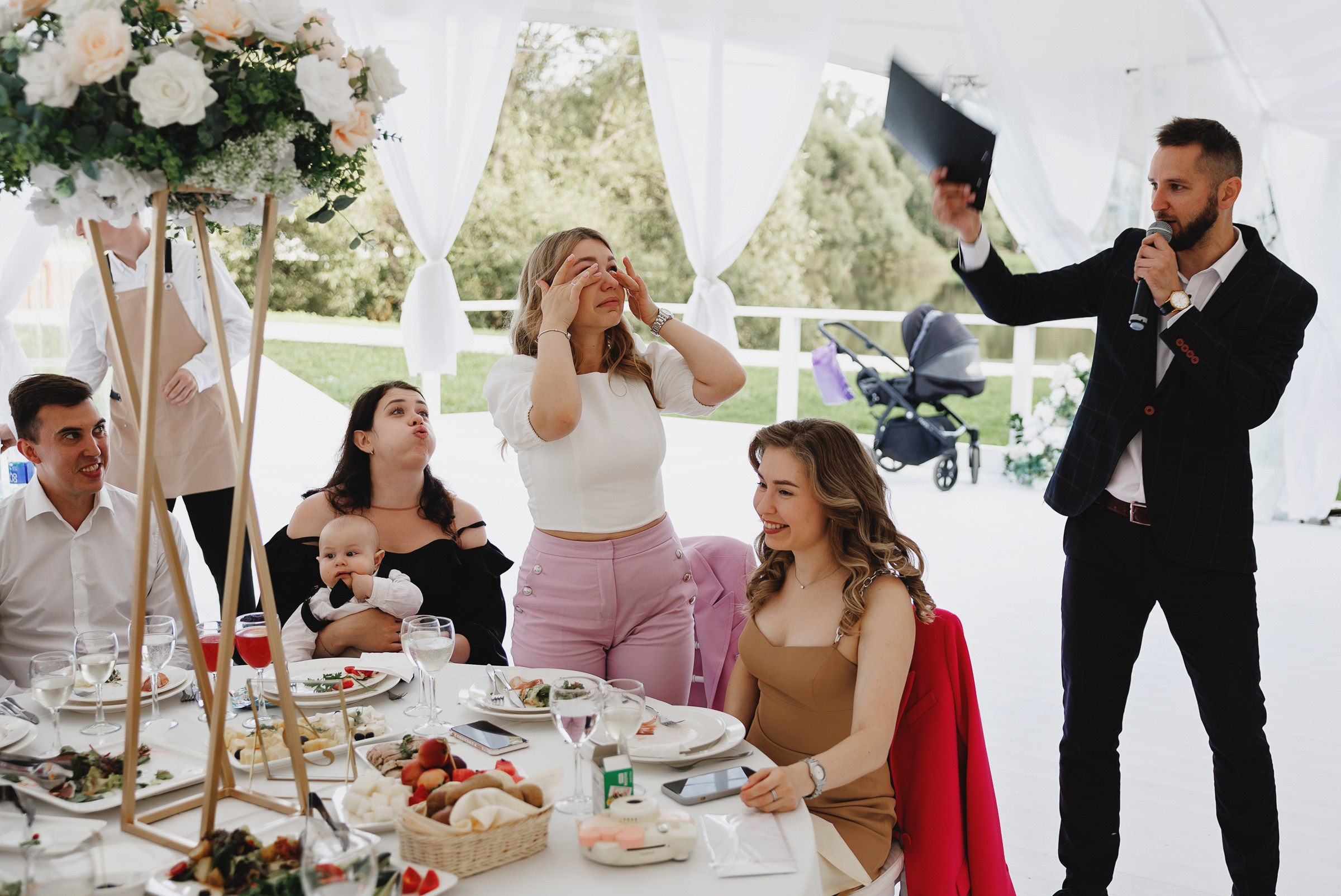 Максим и Ирина. Свадебный фотограф и видеограф Дмитрий Горяченков