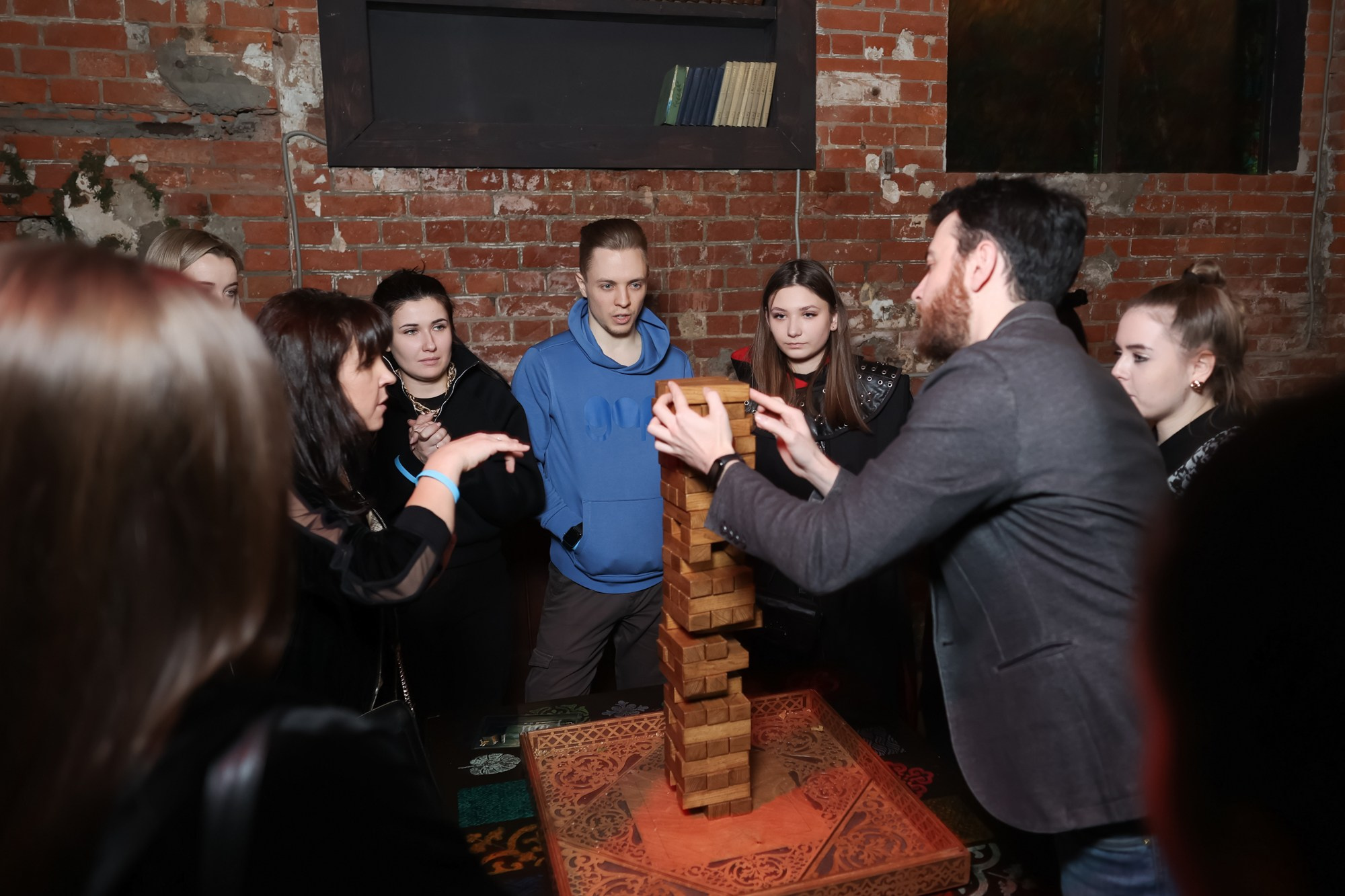 Форт-Боярд. Репортажный фотограф видеограф в Москве Ольга Плаксина