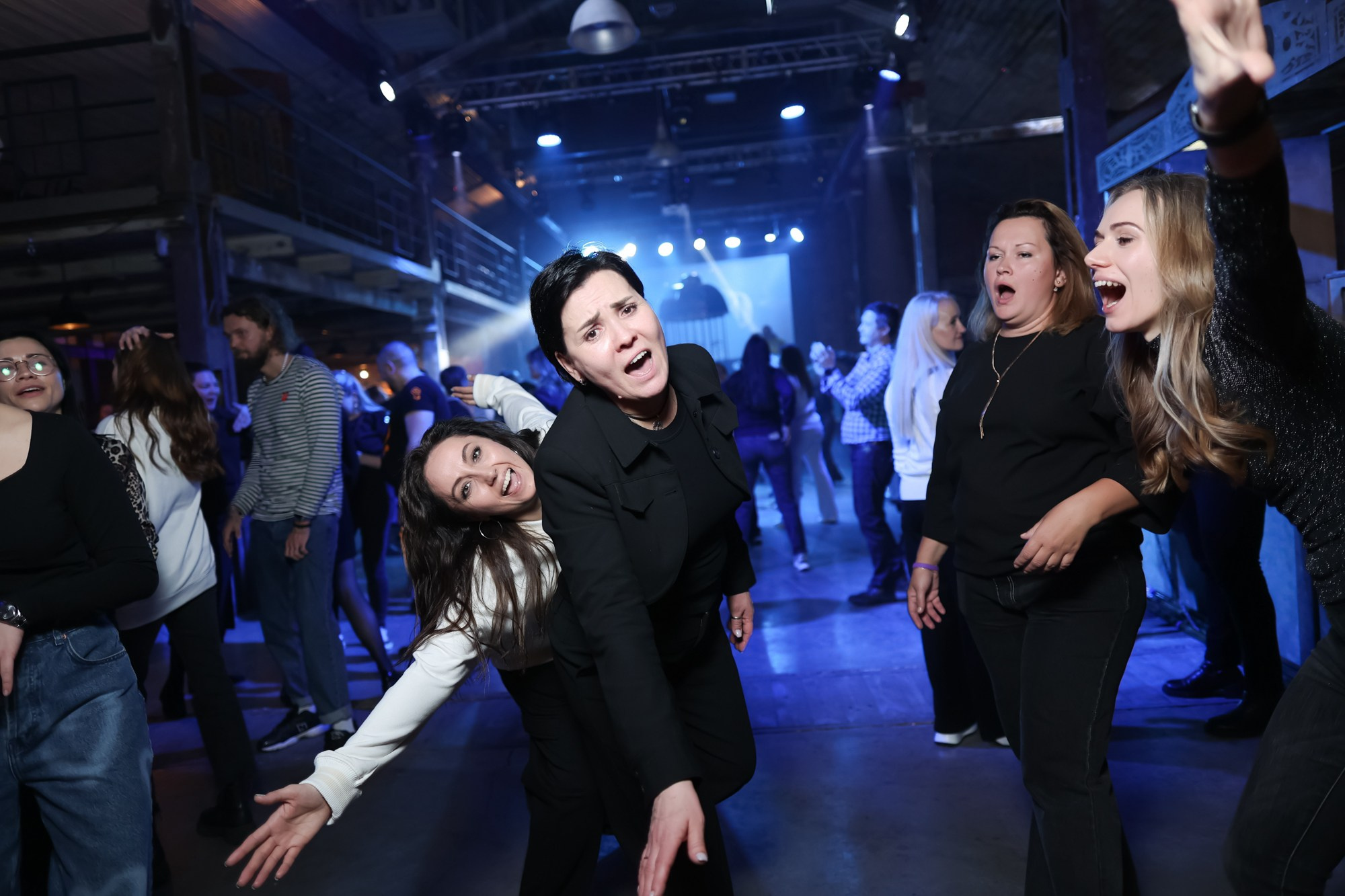 Форт-Боярд. Репортажный фотограф видеограф в Москве Ольга Плаксина