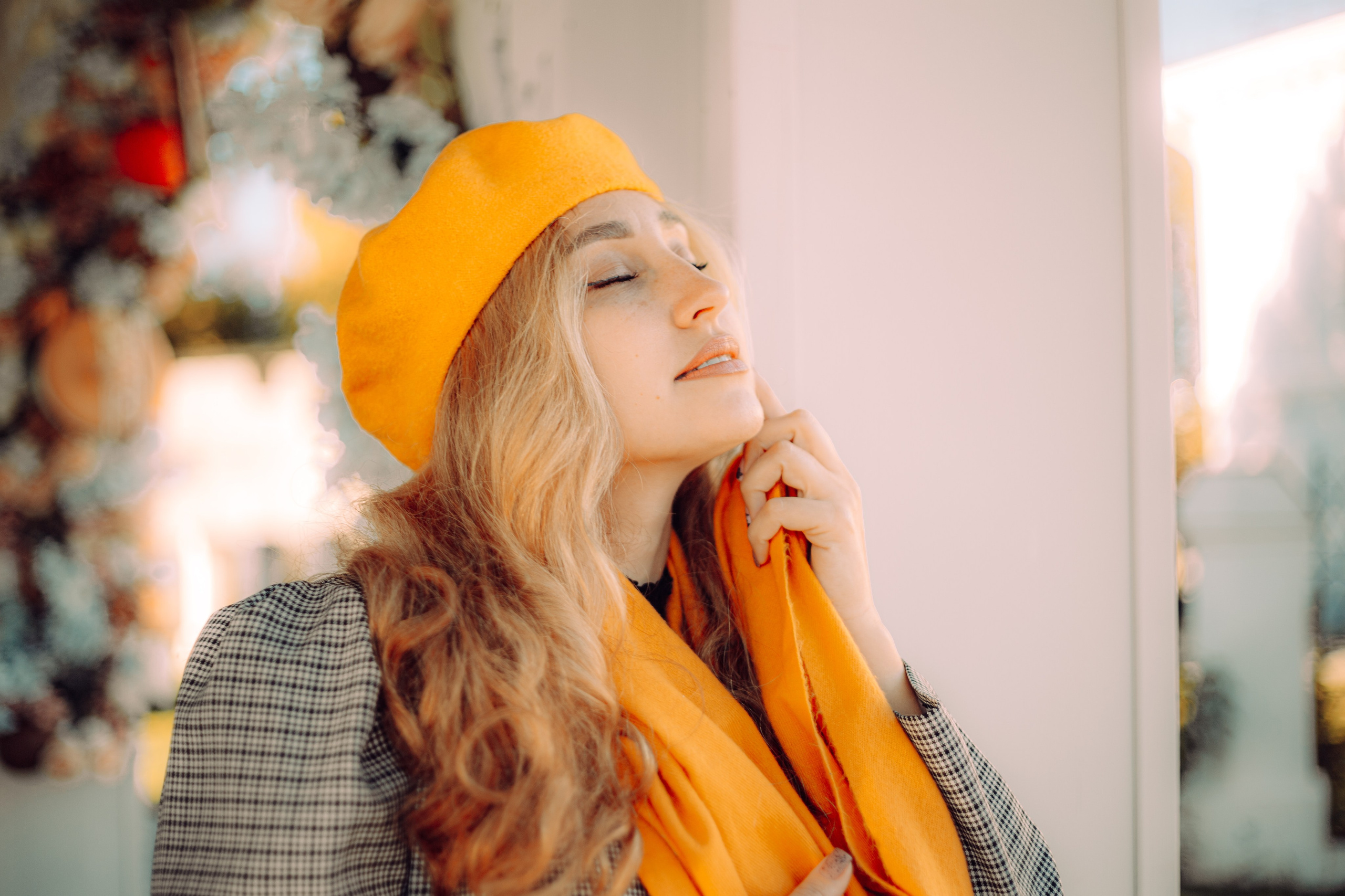 Осеннее. Арт-фотограф Крис Л. в Тобольске: портрет, семейные, свадьбы