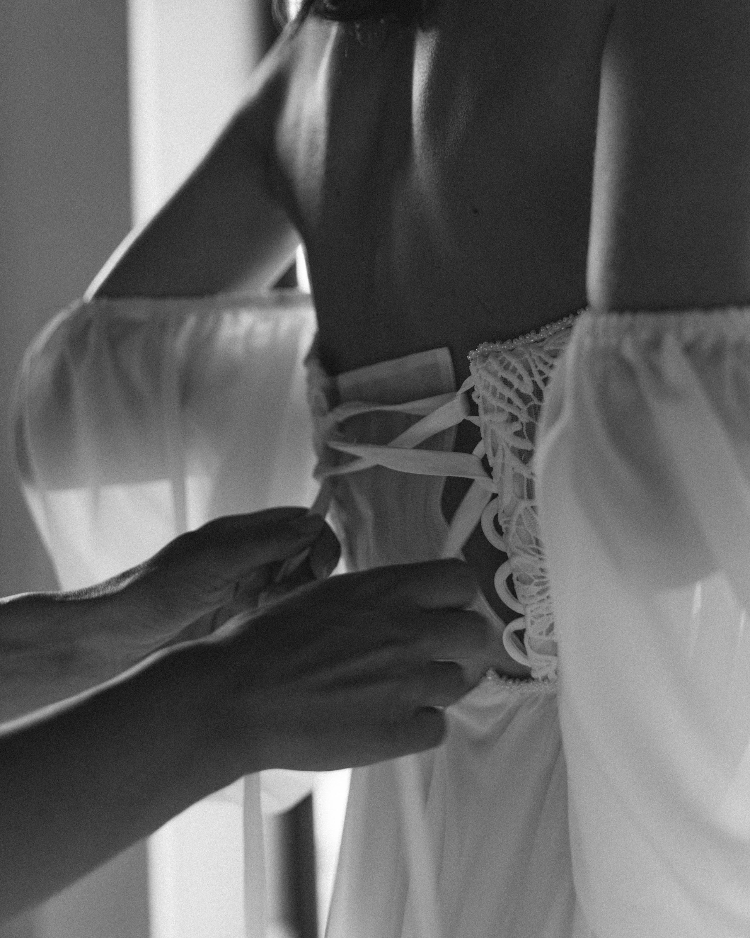 Kamran Olga. Alena Gribkova