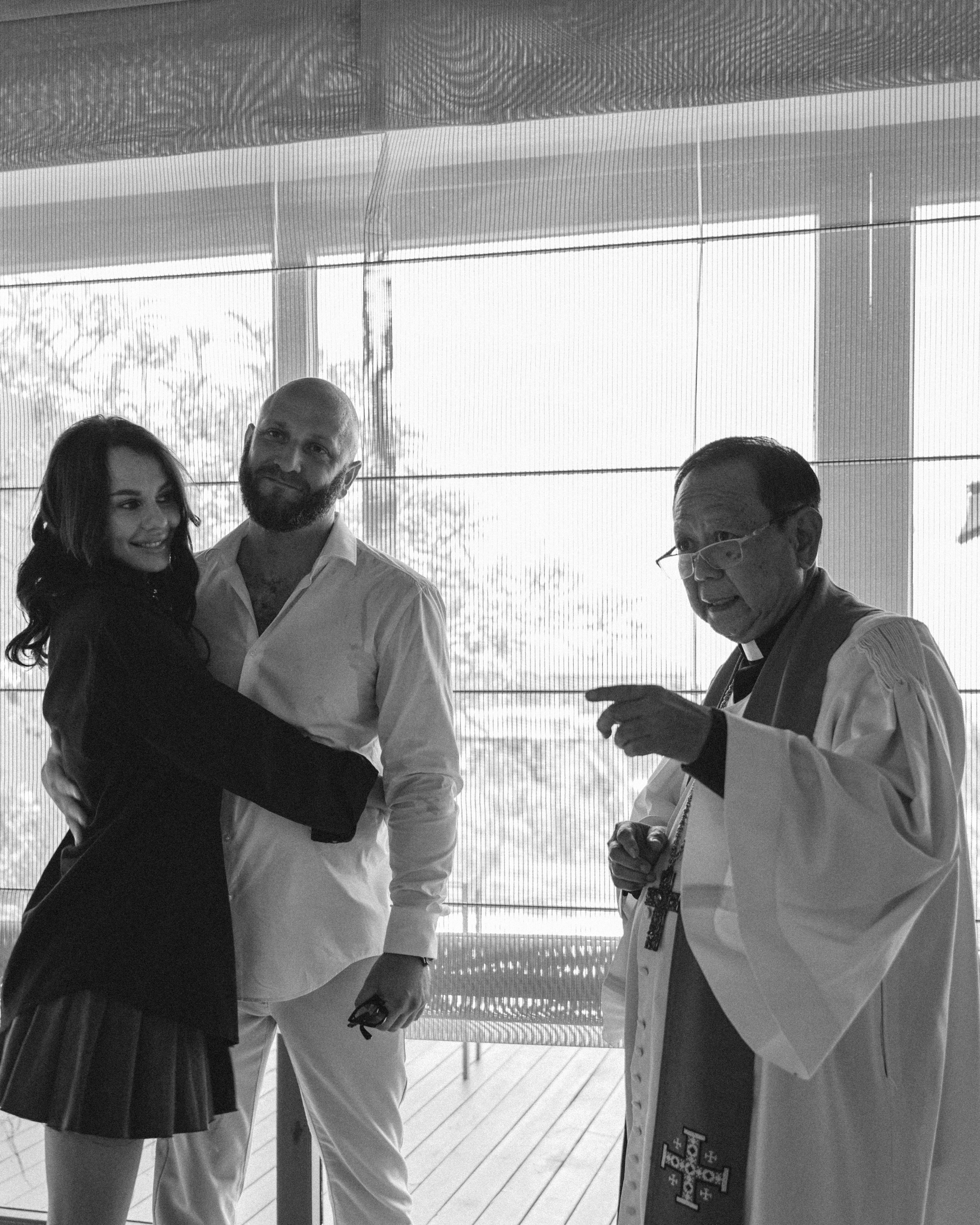 Kamran Olga. Alena Gribkova