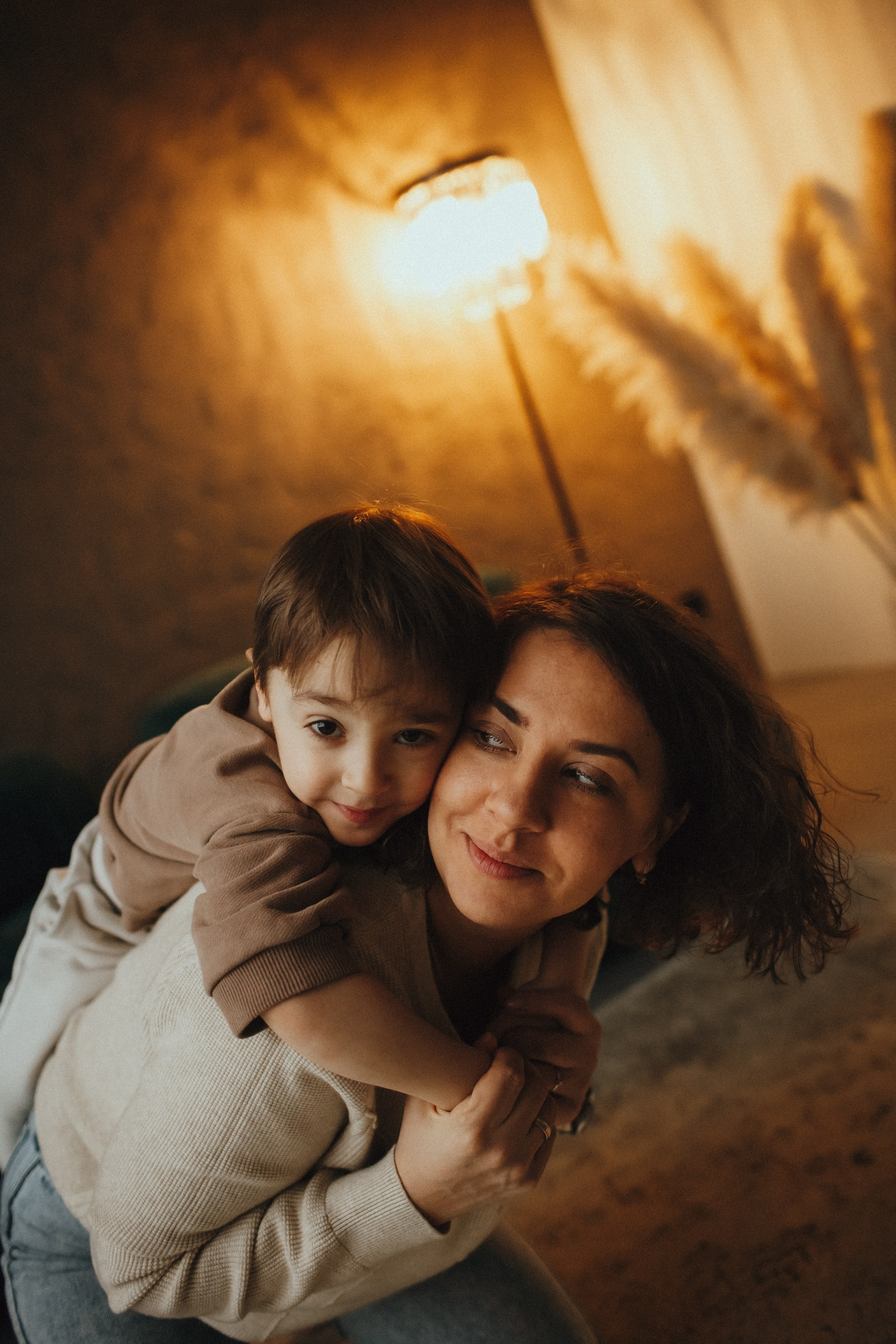 Семейные фотосессии. Репортажный фотограф Сергей Красиков, Санкт-Петербург