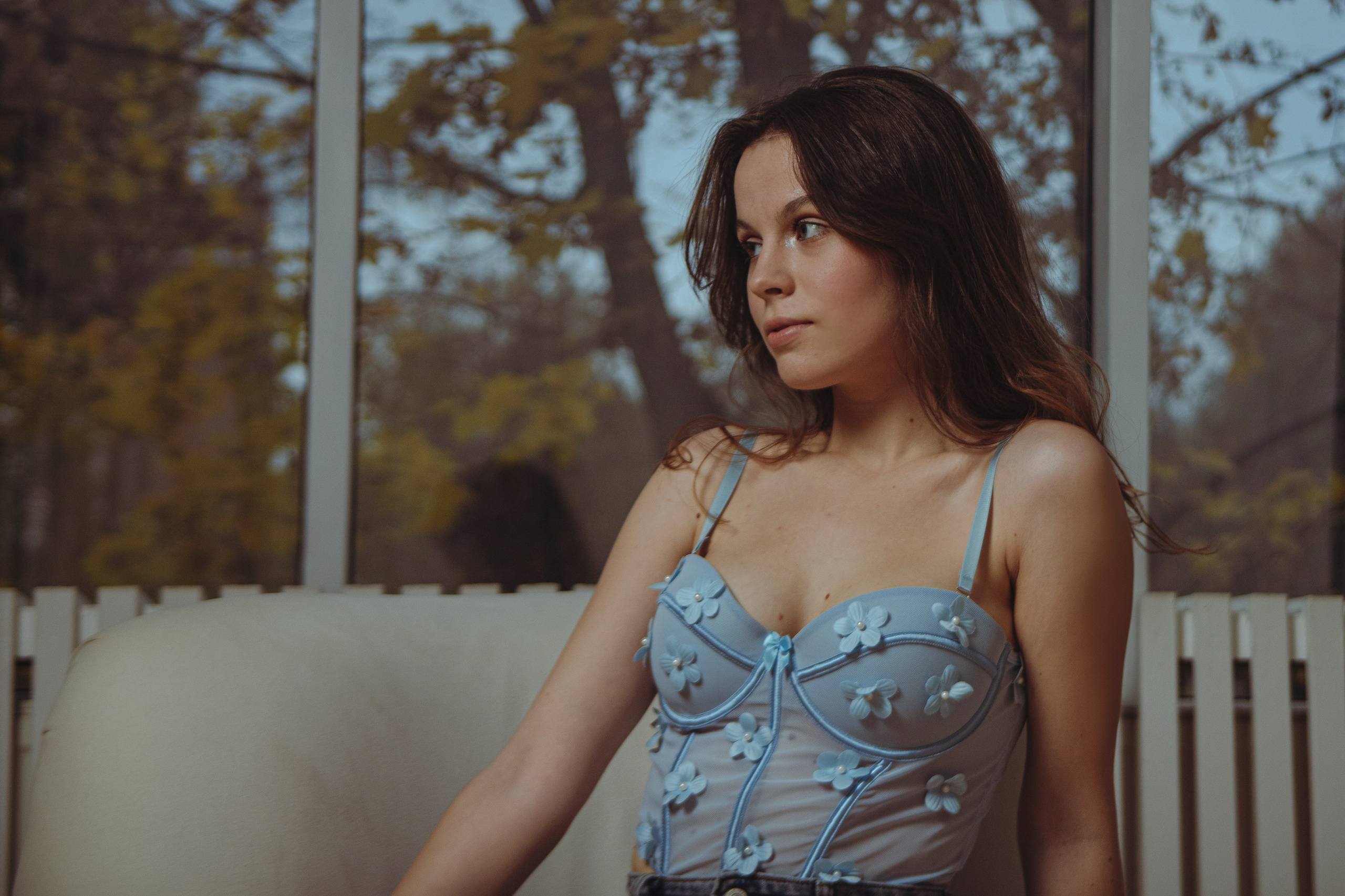 DARIA. Фотограф Андрей Степченков | Москва и МО