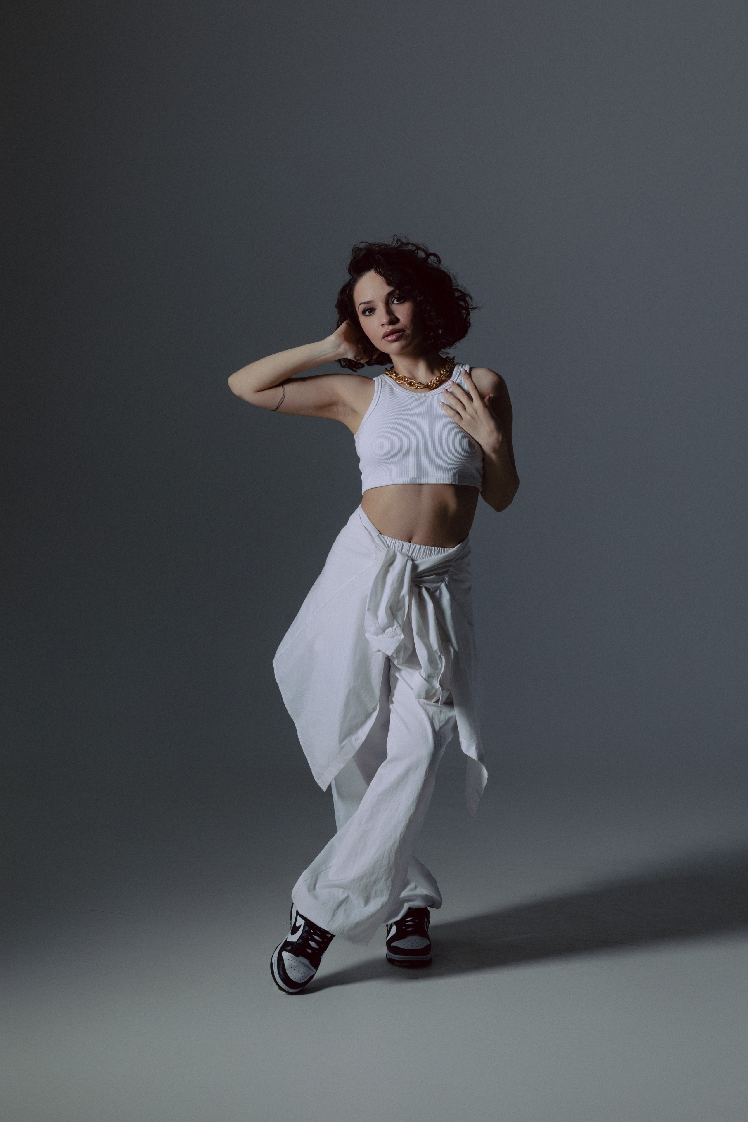 Миля. Свадебный и портретный фотограф в Москве Анастасия Масюк