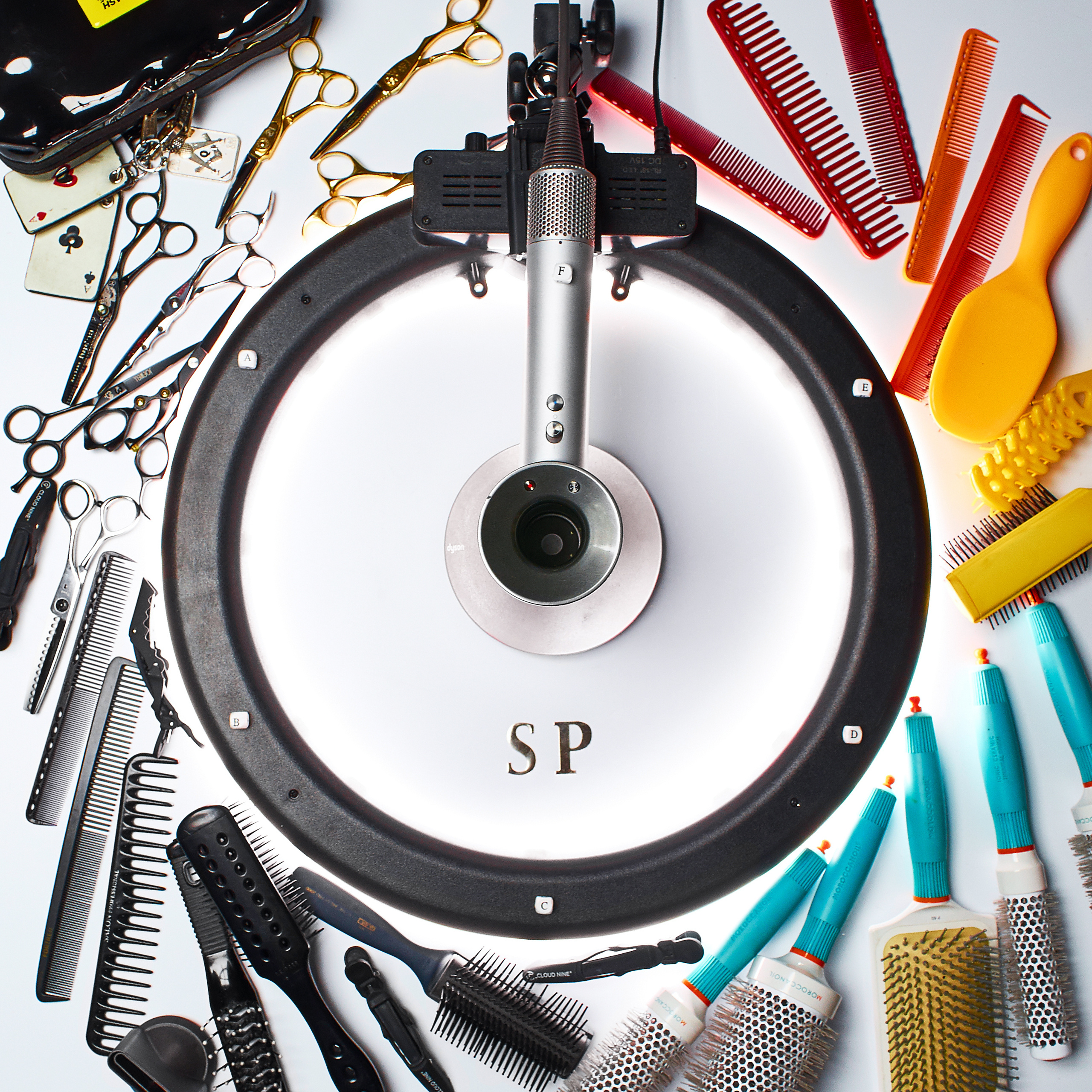 Предметная съемка. Фуд и предметный фотограф