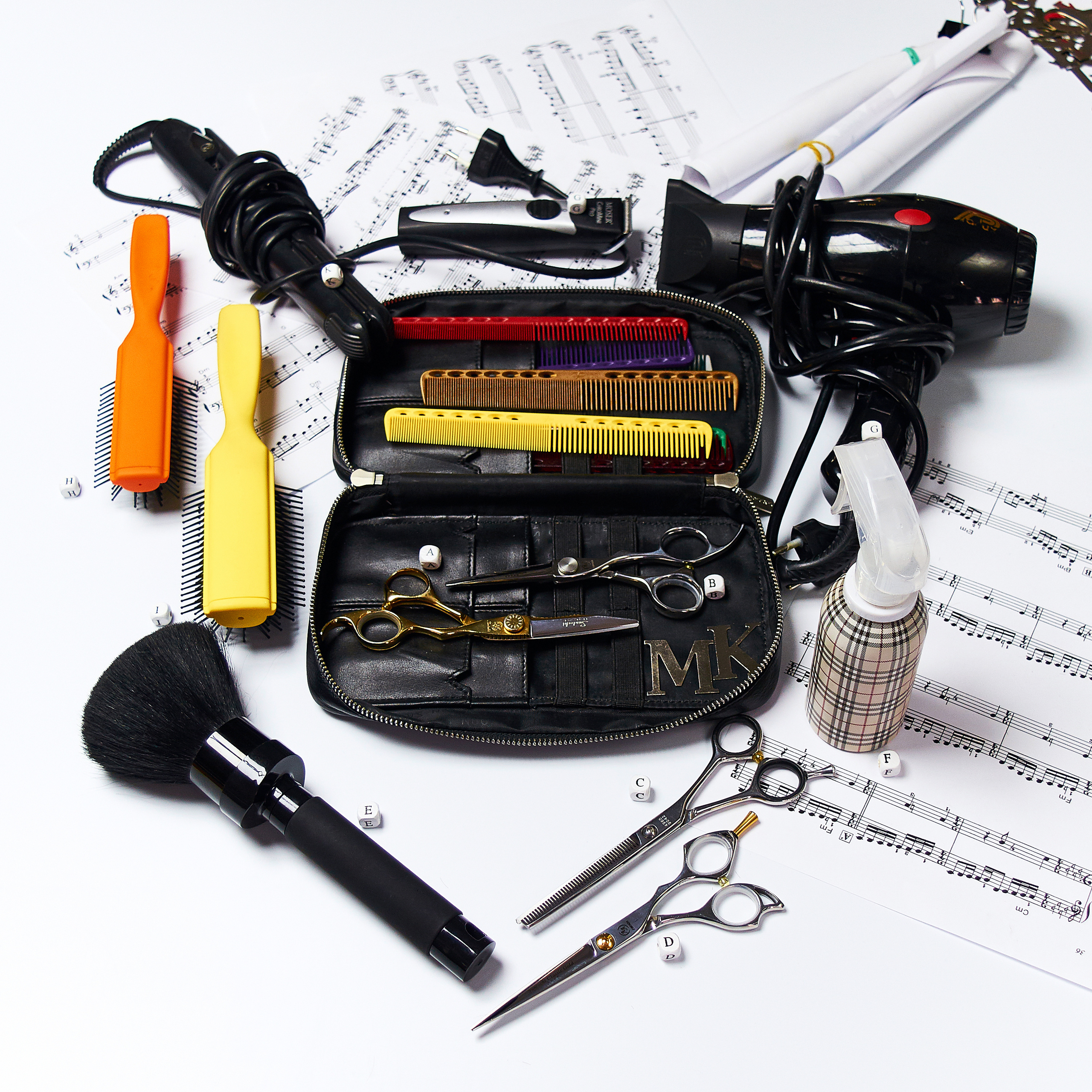 Предметная съемка. Фуд и предметный фотограф