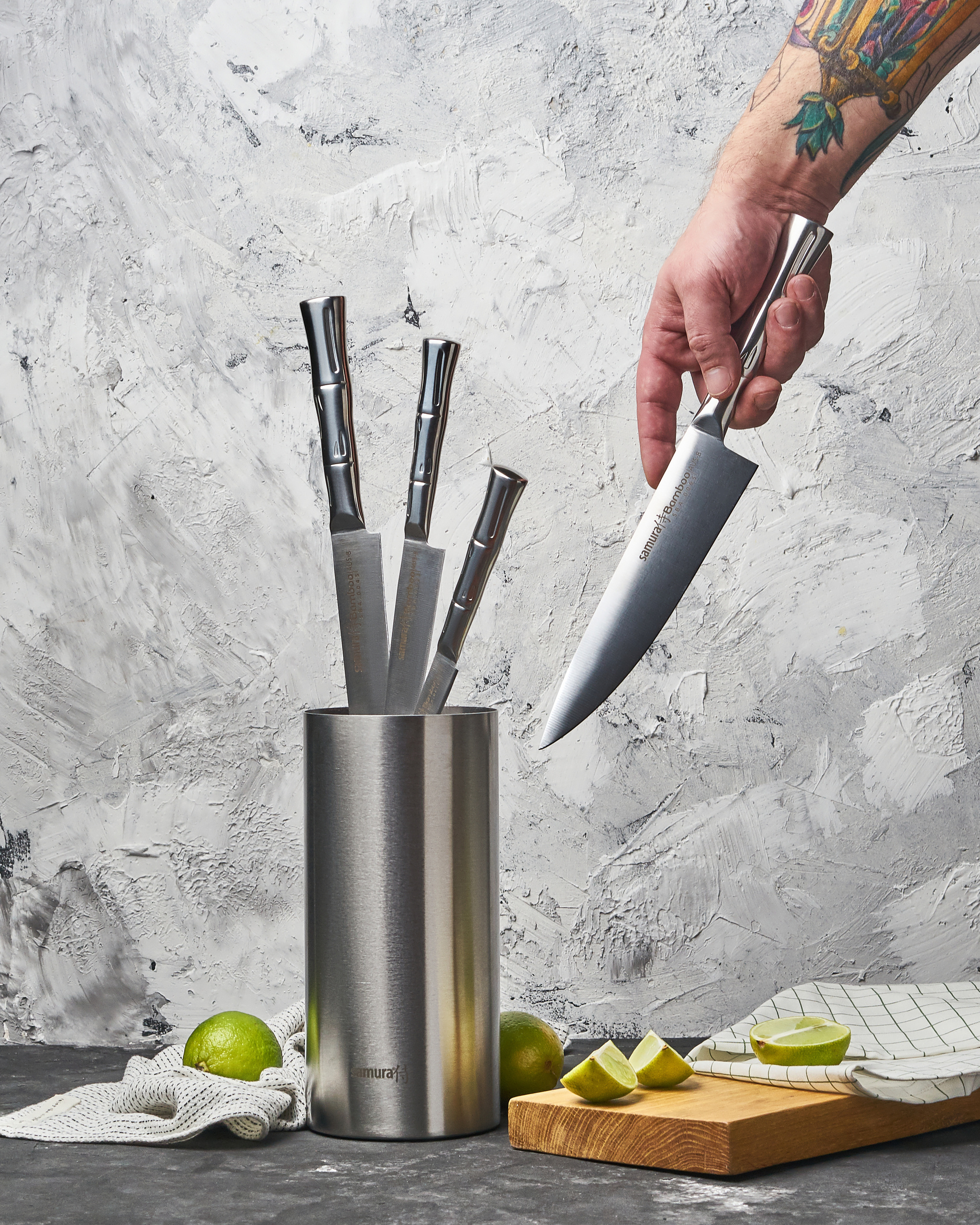 Предметная съемка. Фуд и предметный фотограф