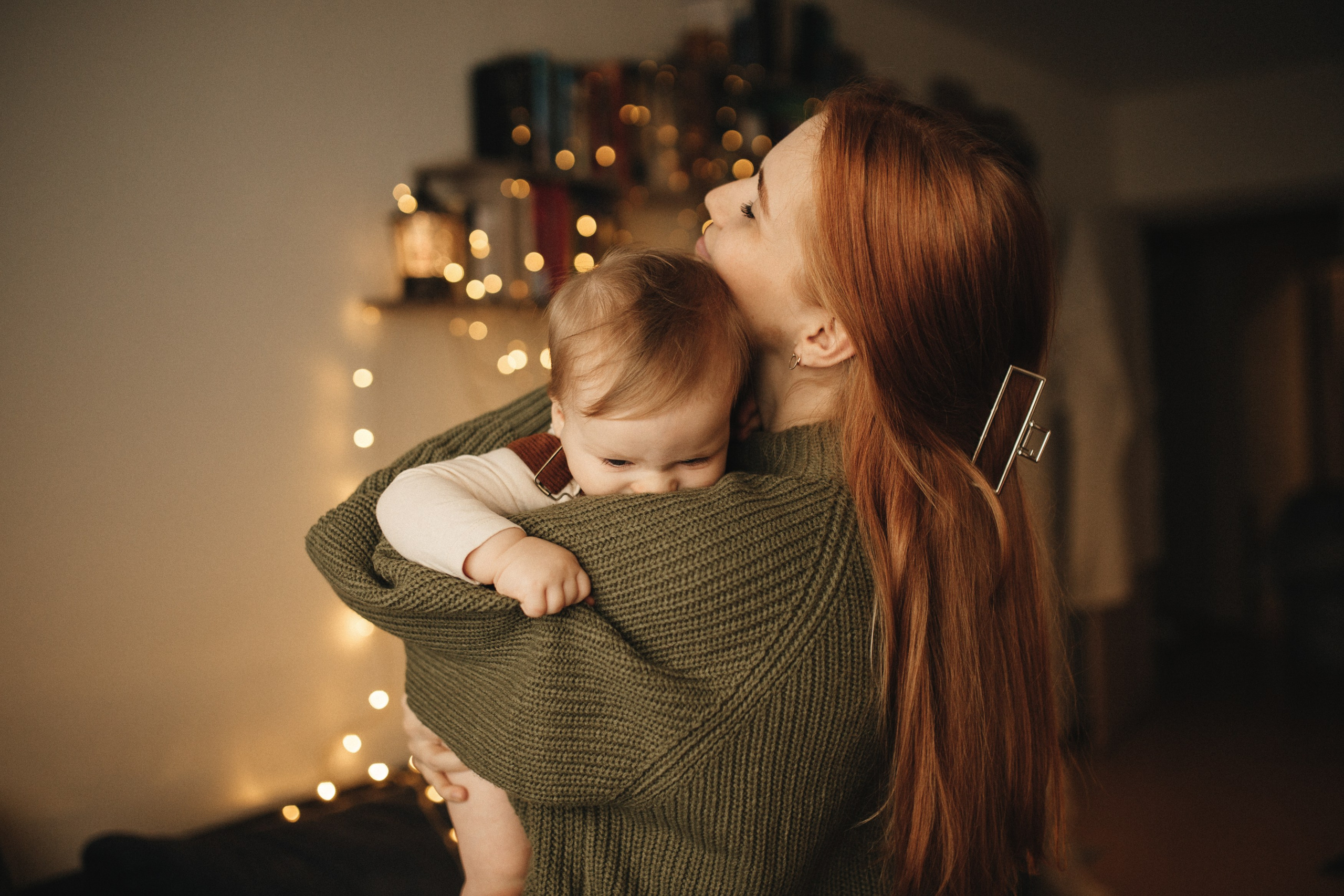 Семейная история. Свадебный и семейный фотограф в Южно-Сахалинске Софья Воропаева