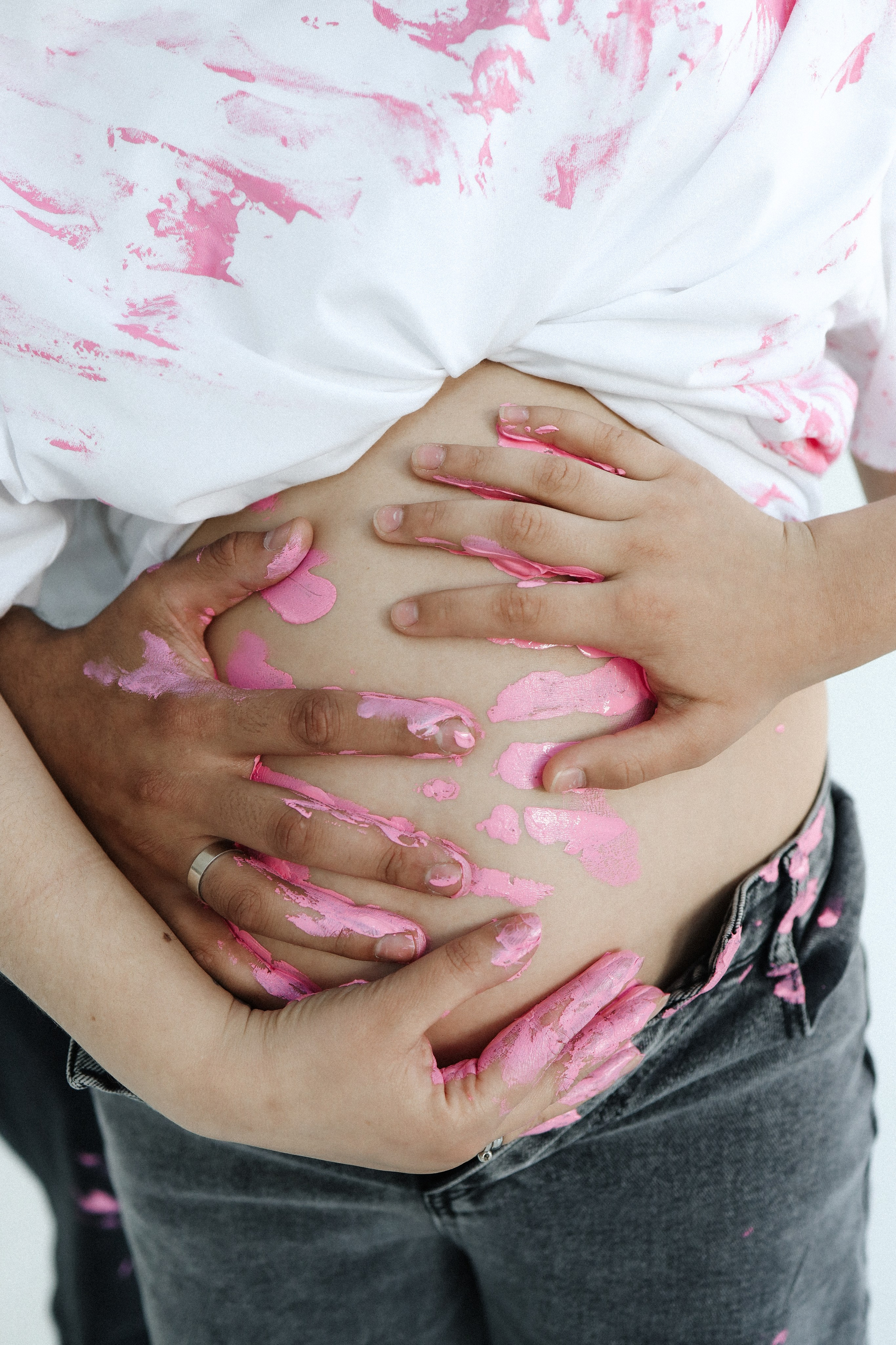 Д. + Д. Семейный и lovestory фотограф в Москве Светлана Коняхина