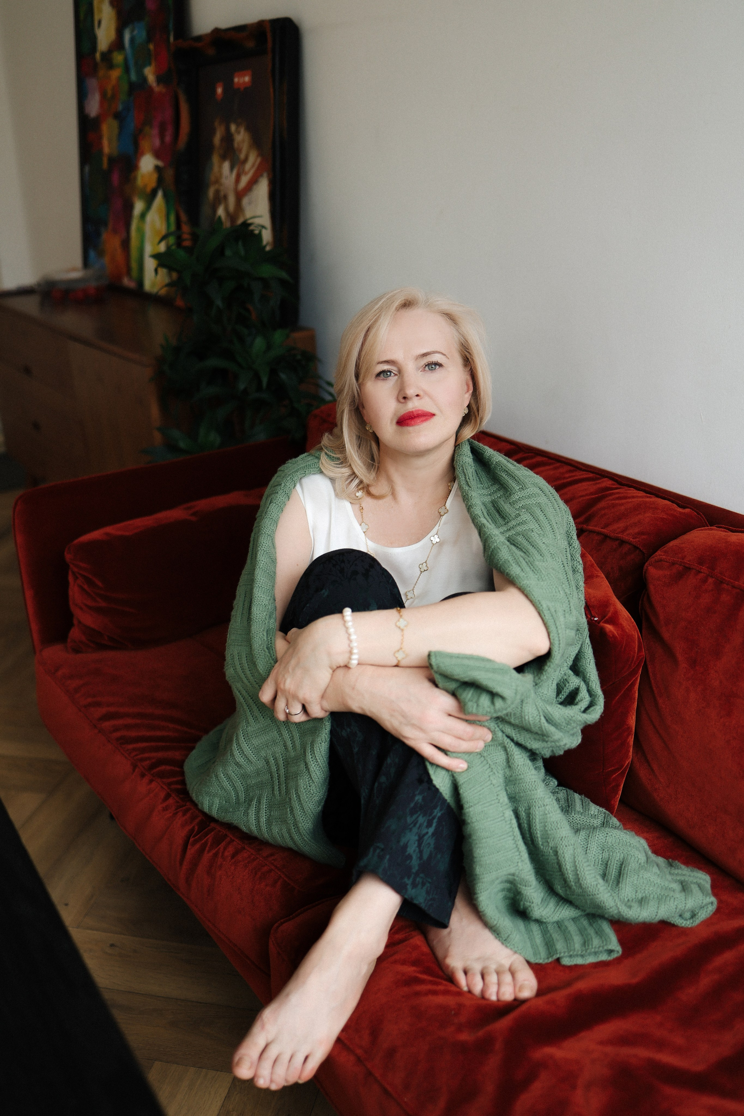 Фотосессия для нутрициолога и остеопата. Семейный и lovestory фотограф в Москве Светлана Коняхина