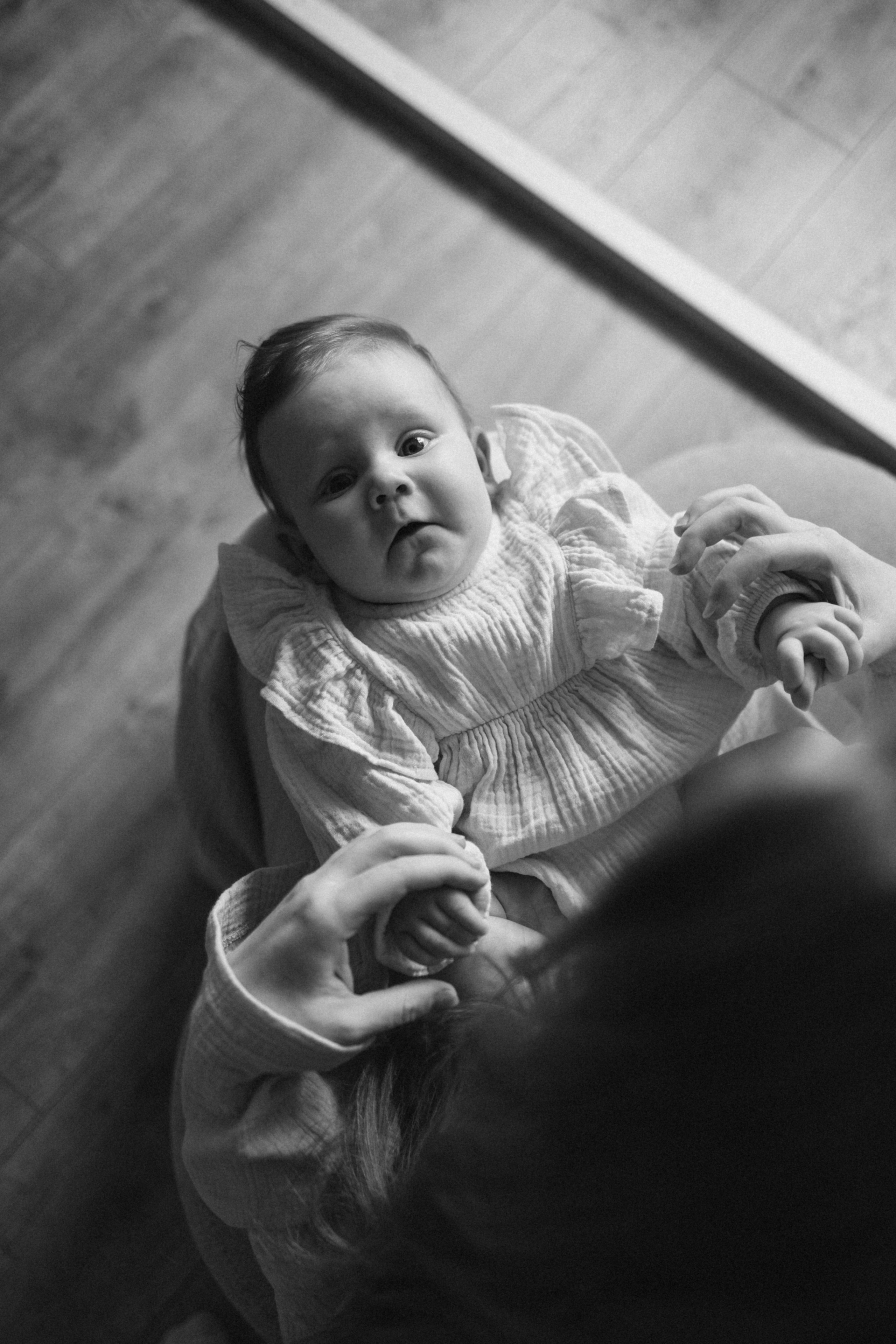 Лёша, Юля и Мира. Семейный фотограф Москва Валерия Белова