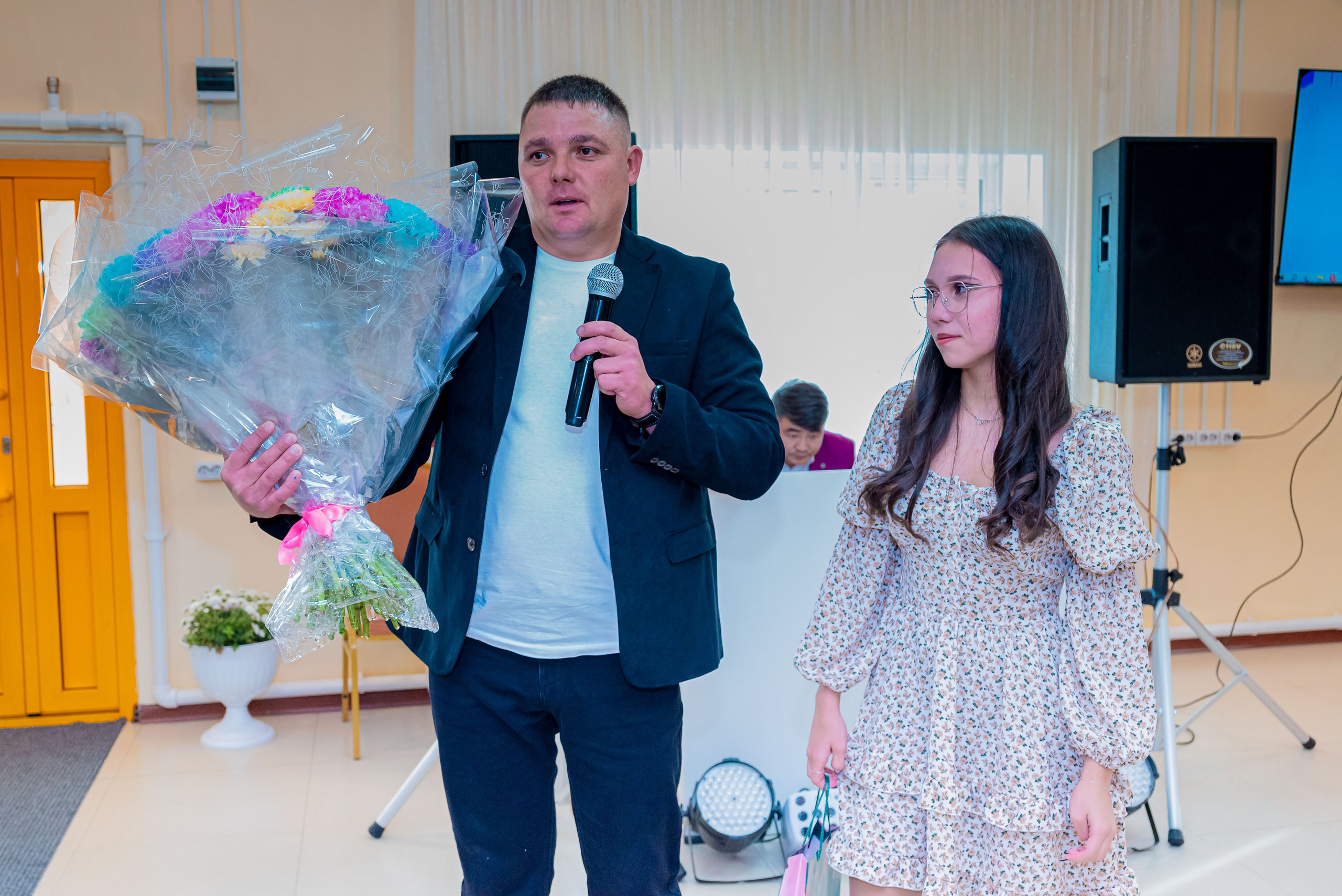 Юбилей Екатерины. Фотограф широкого профиля Чита-Цасучей