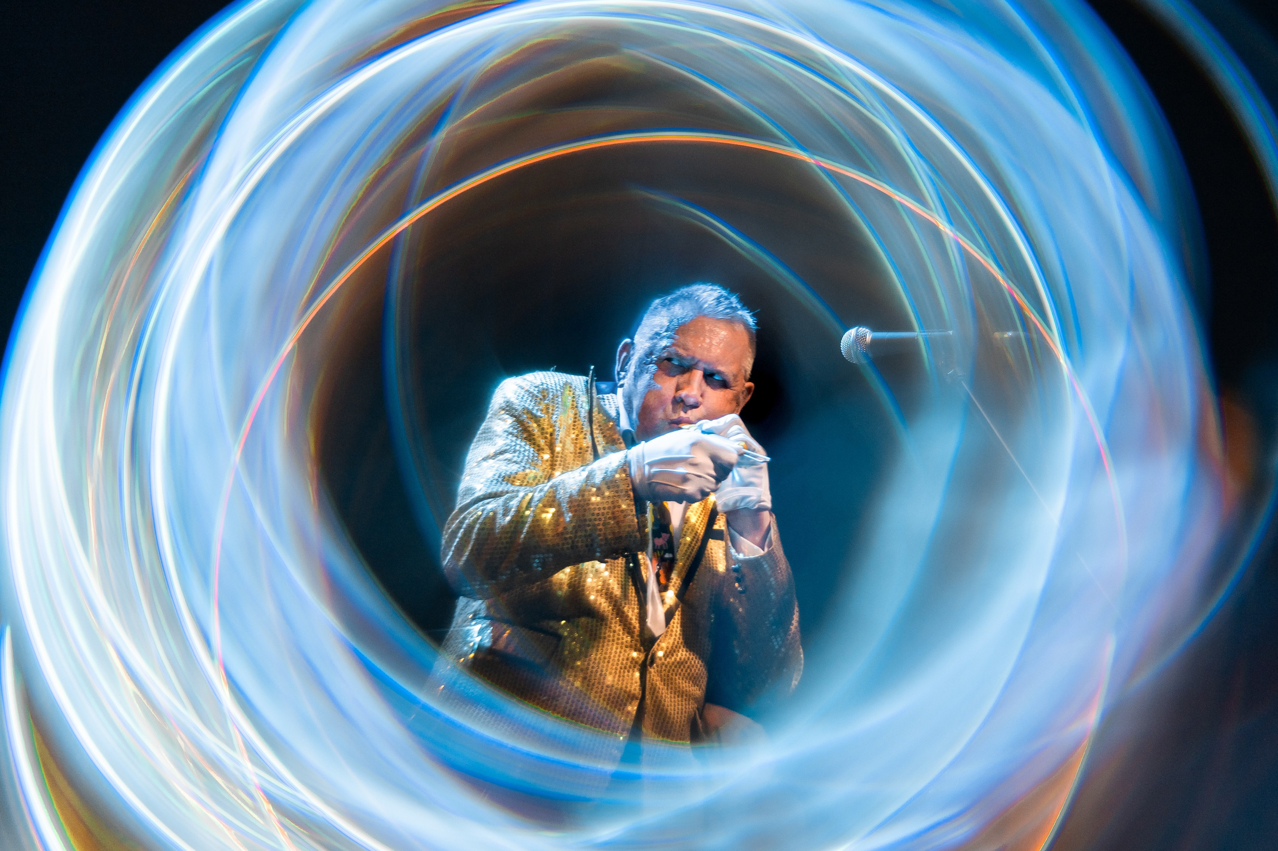 АукцЫон 28 февраля 2025 Космонавт. День рождения Гаркуши