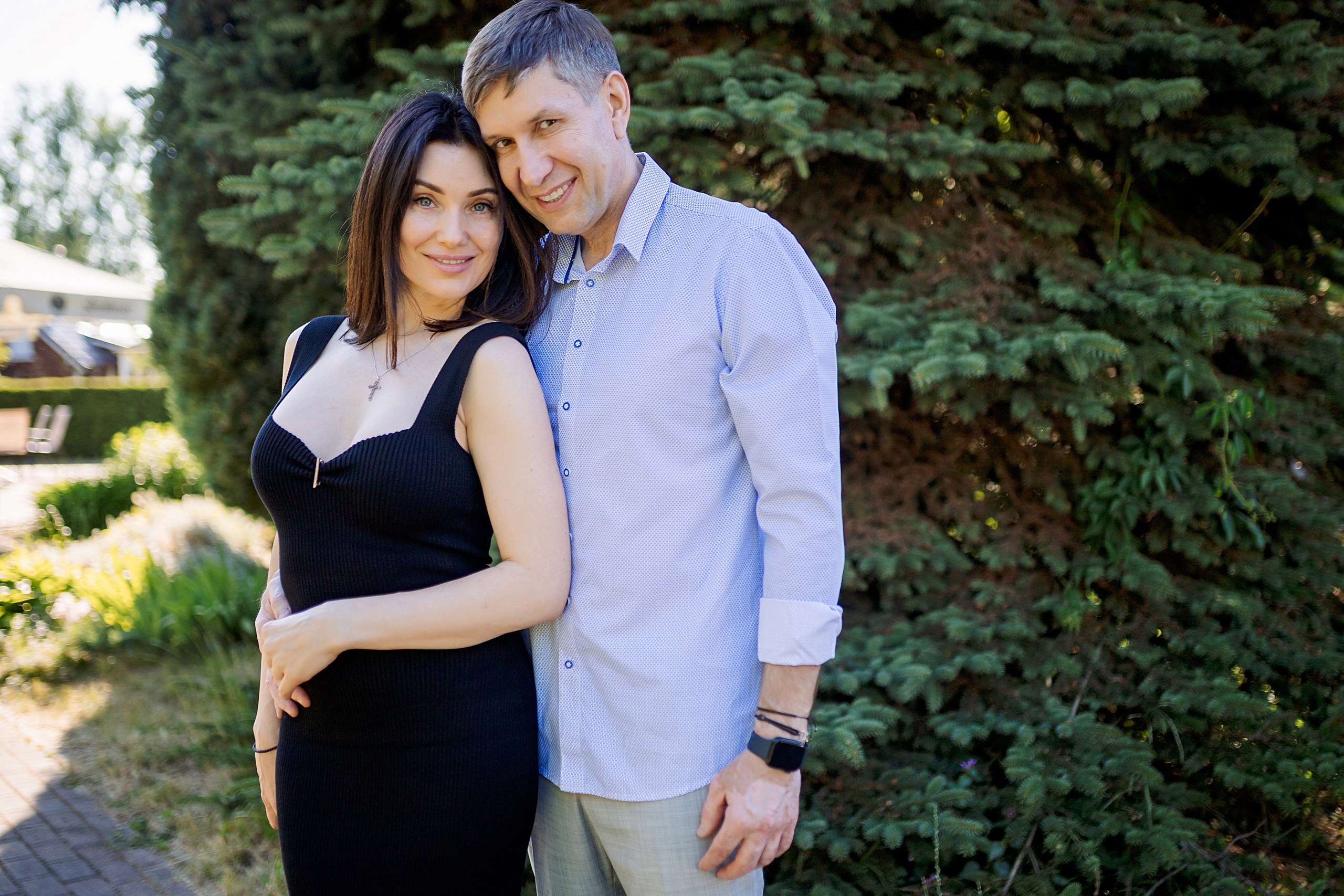 Выпуск лицея Ганзейская Ладья. Свадебный фотограф Калининград Пасюта Данила