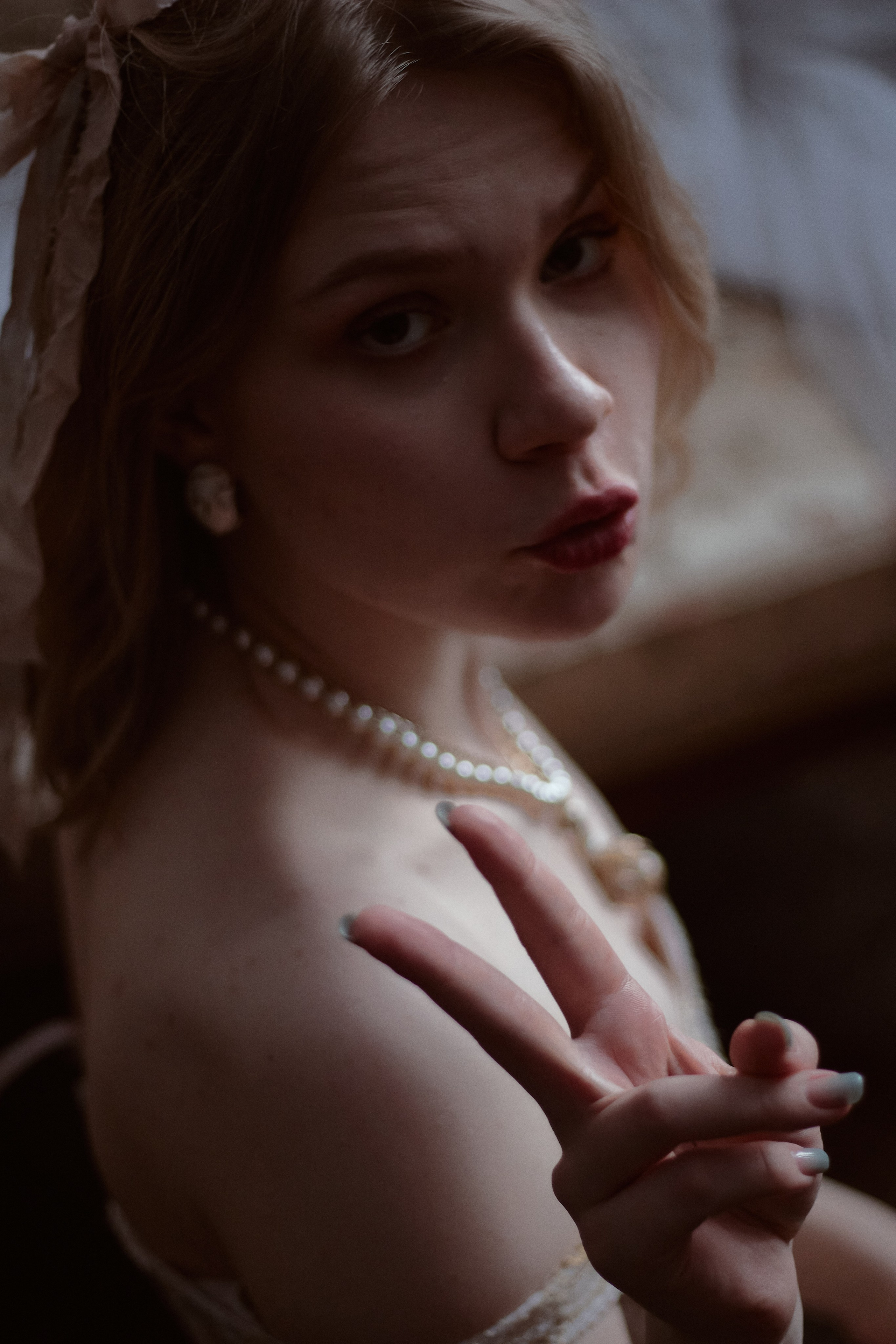 Нежность. Фотограф лавстори Москва/МО Приятелева Ангелина