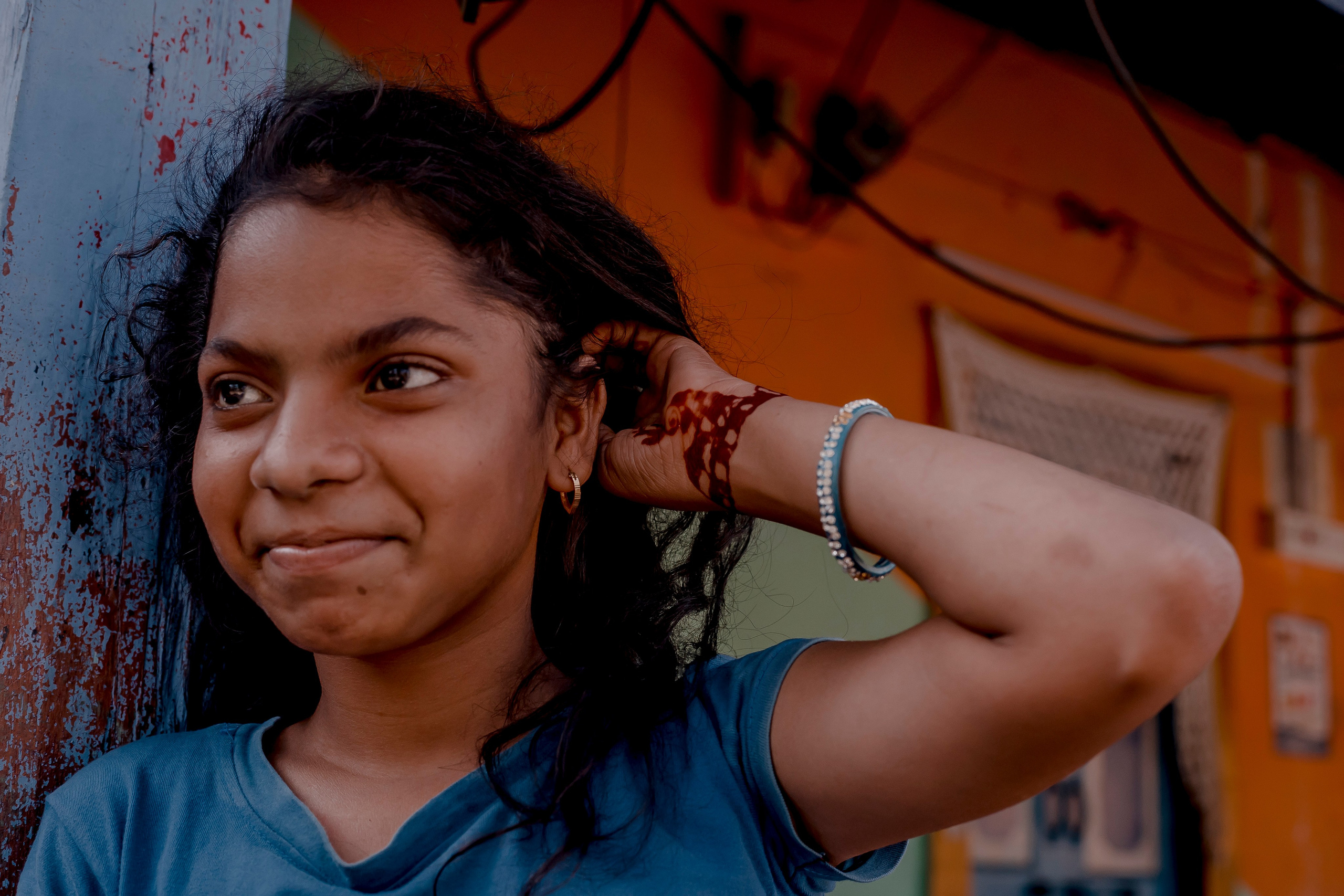 Andaman Islands, Part2. Art Photographer