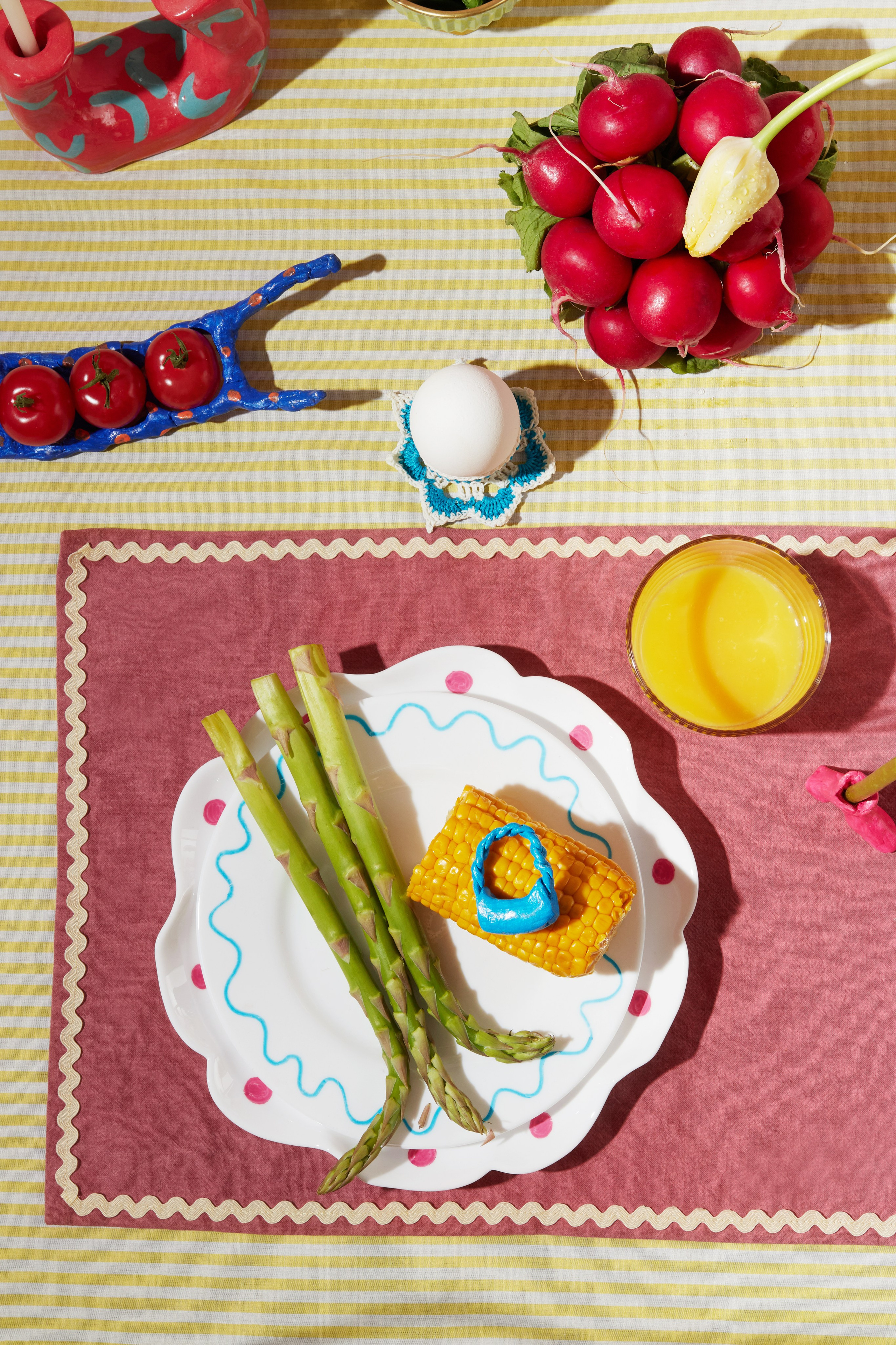 Table Setting. Предметный фотограф Москва Глухарёва Оля