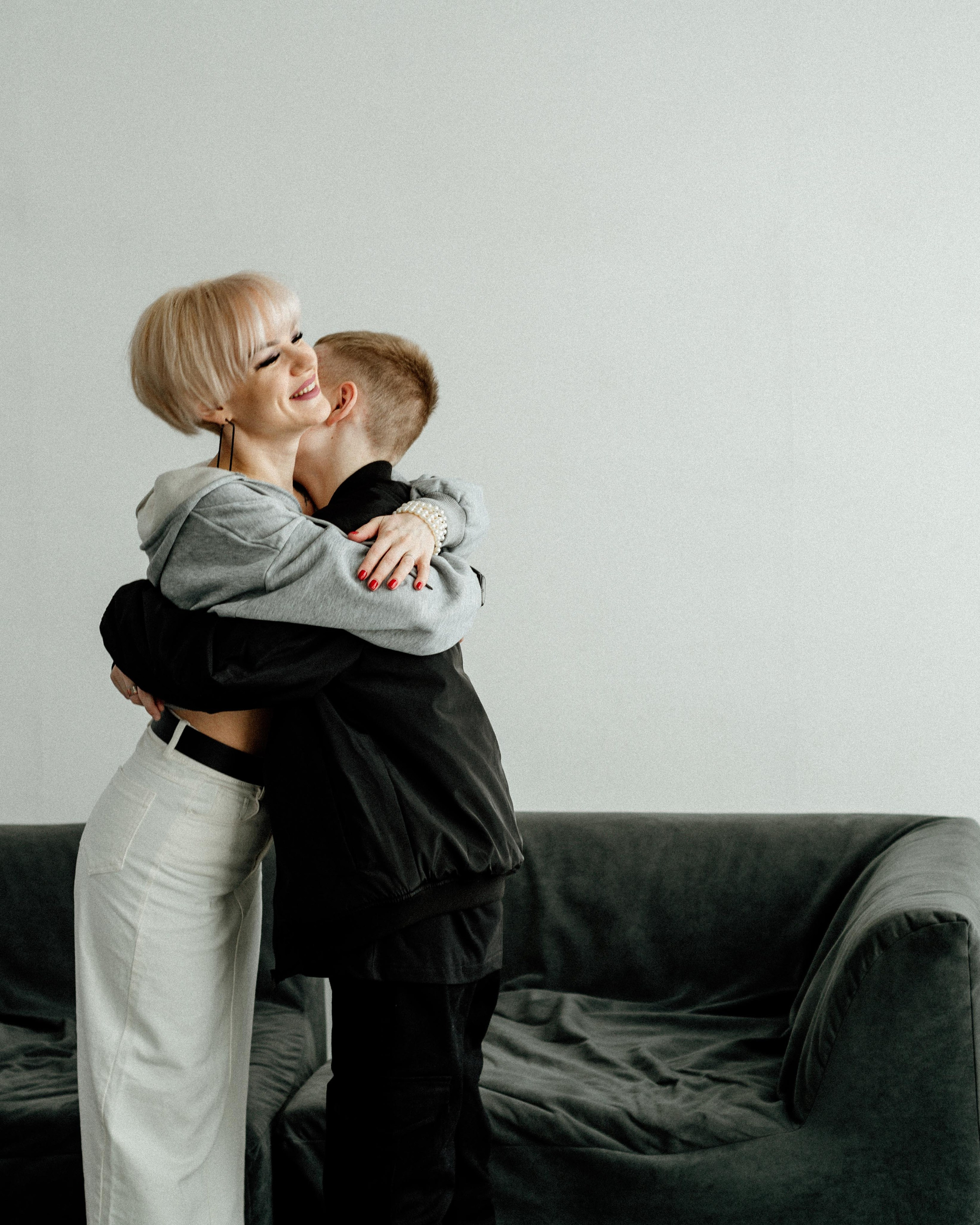 Семейный Альбом. Фотограф Алёна Евграфова