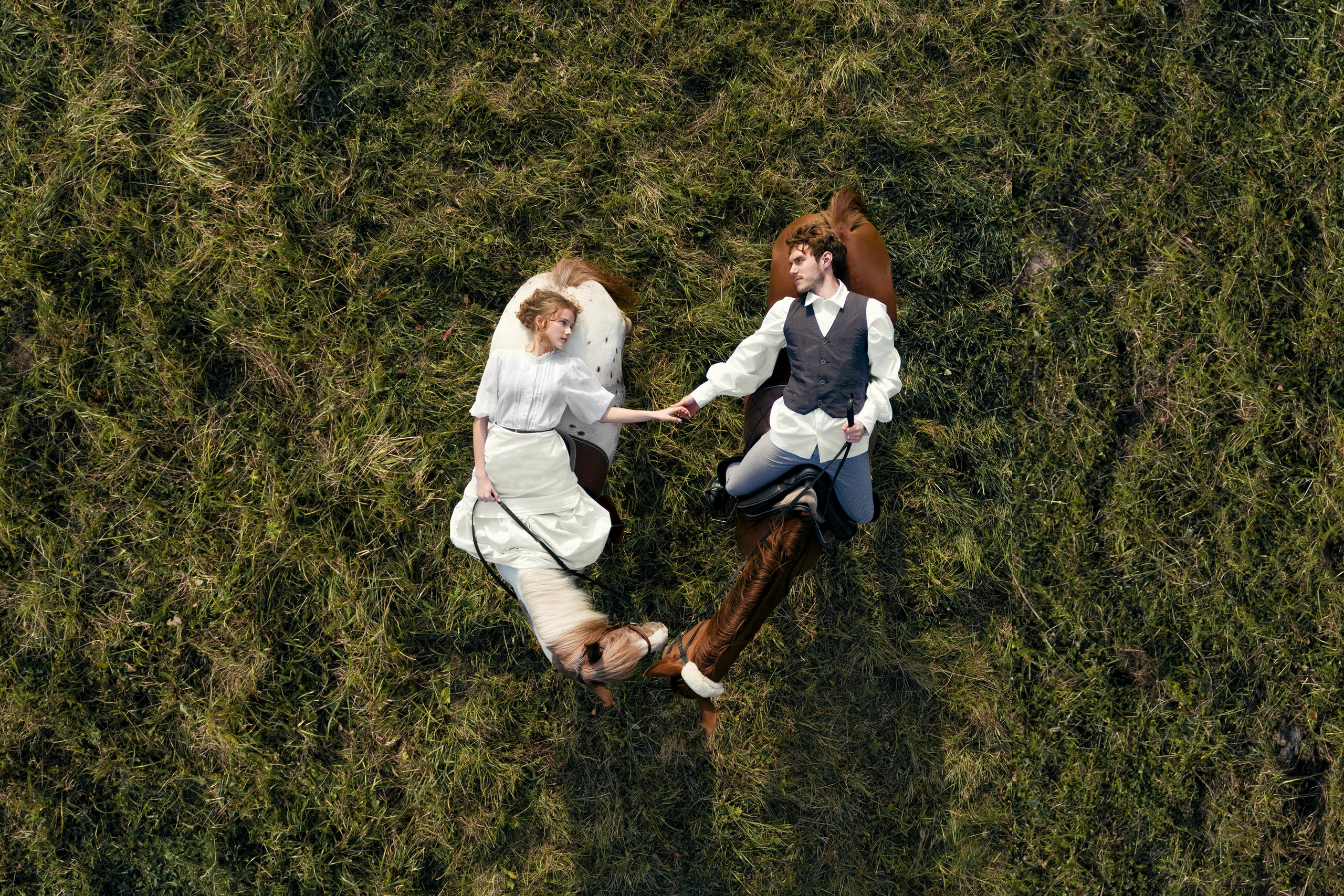 Женский и свадебный фотограф в Москве и Туле ТашаПряникова