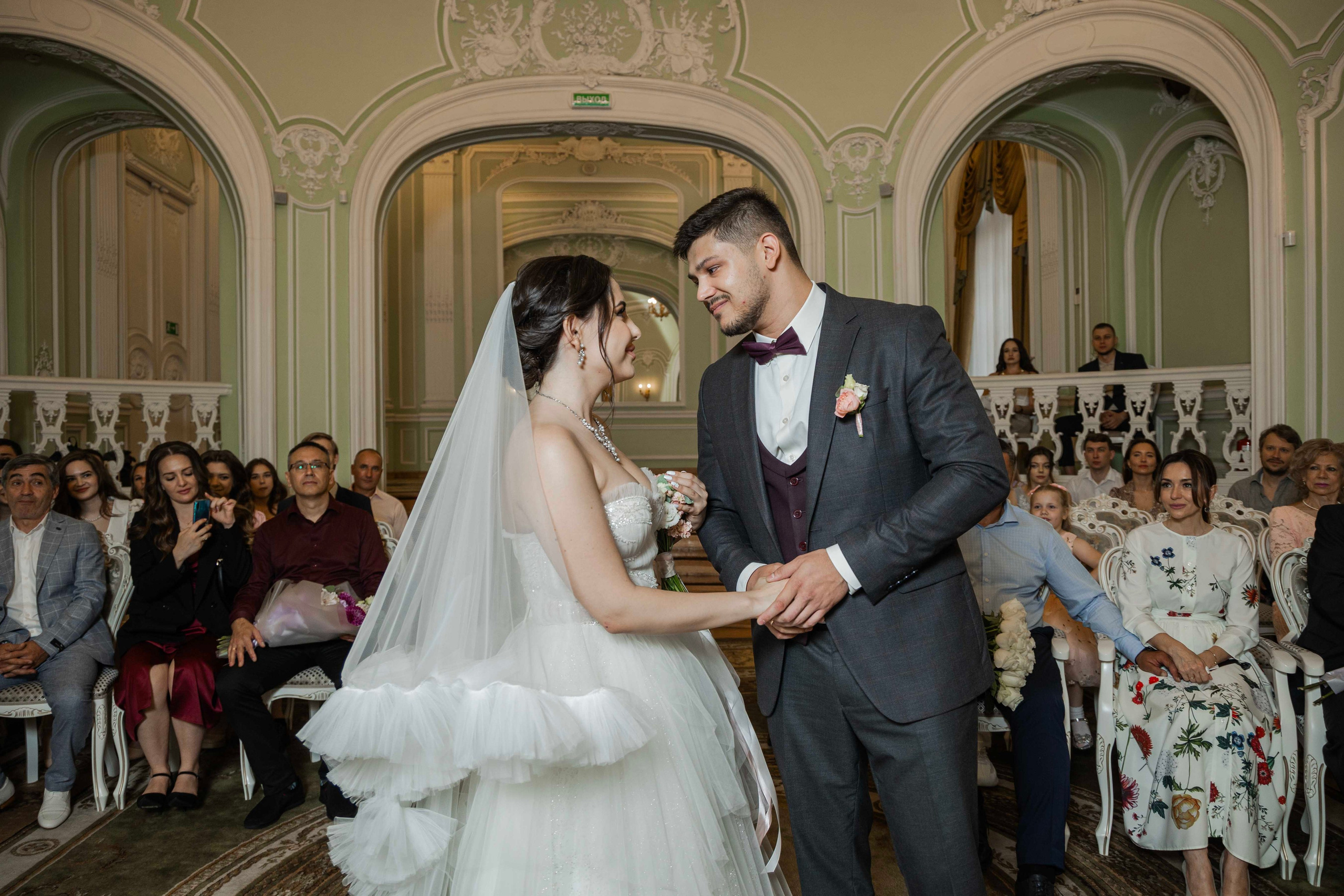 Wedding photographer Saint-Peterburg — живые свадебные фотографии. Pozdnishevkirill