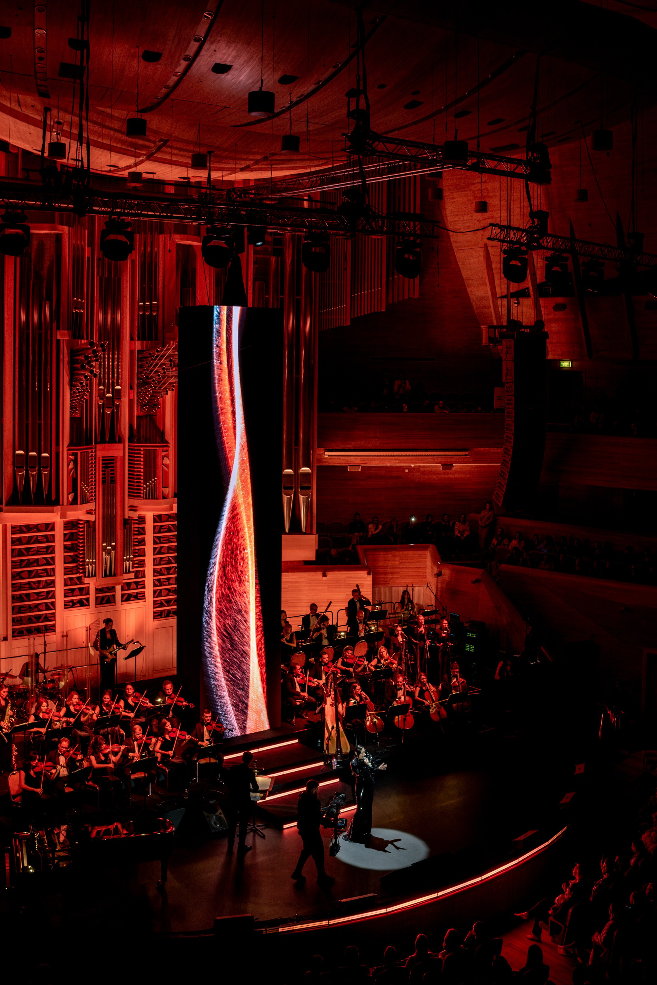 ALSOU / 2024. OOPS TEAM