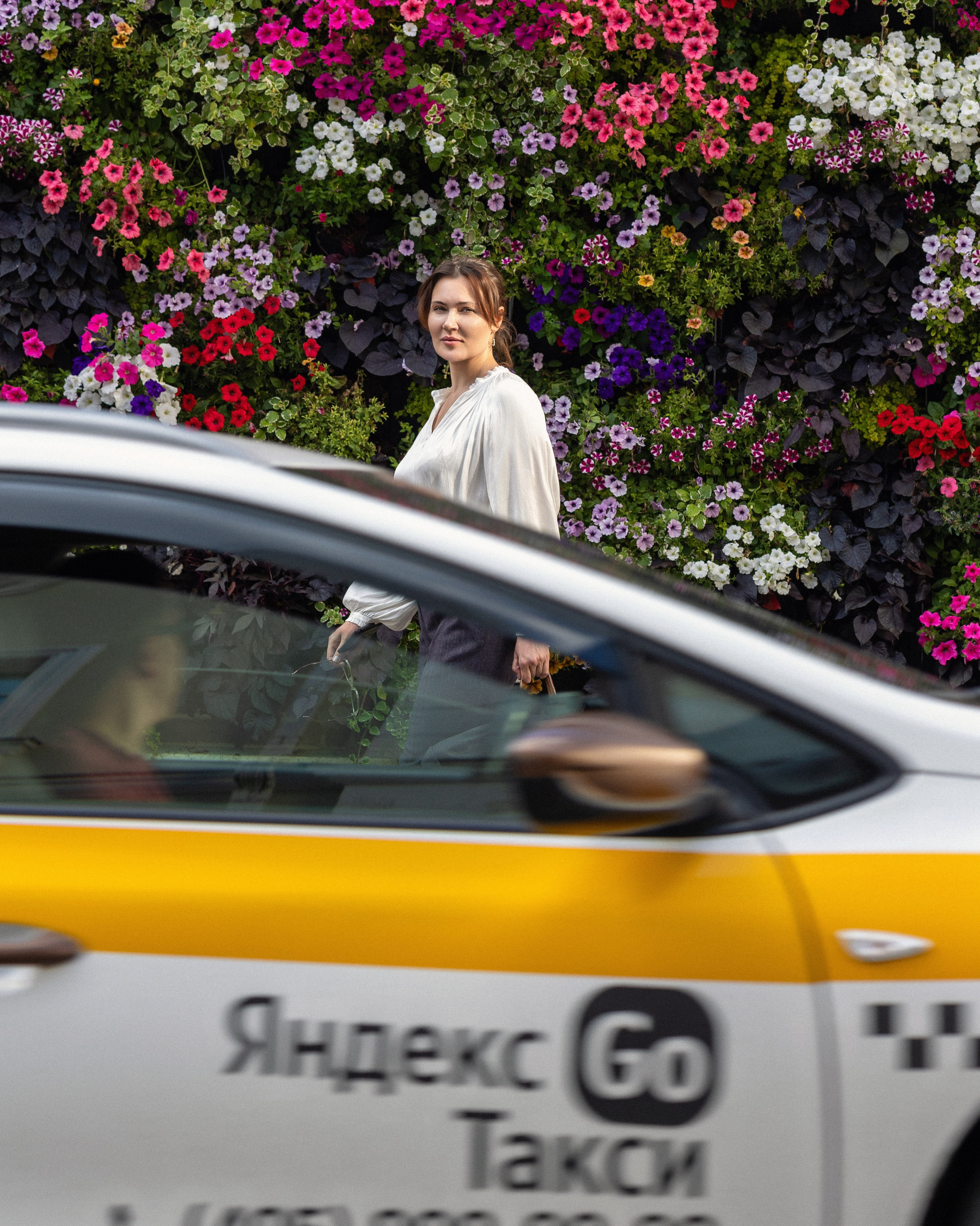 Контент/визуал. Контент фотограф в Москве Светлана Лазарева