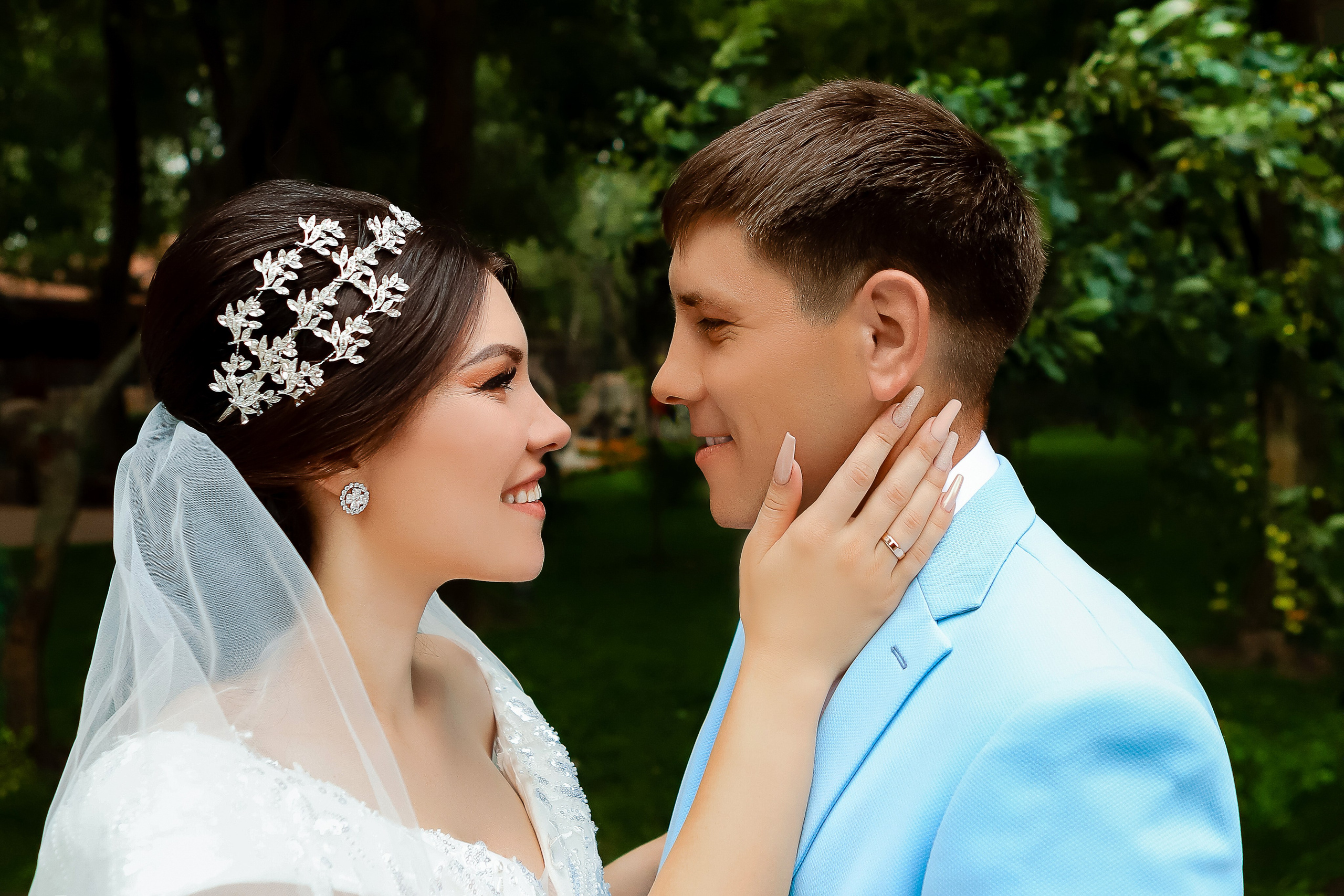 Лариса и Дмитрий. Свадебный фотограф Евгения Фролова г. Каменск-Шахтинский, Донецк, Ростов