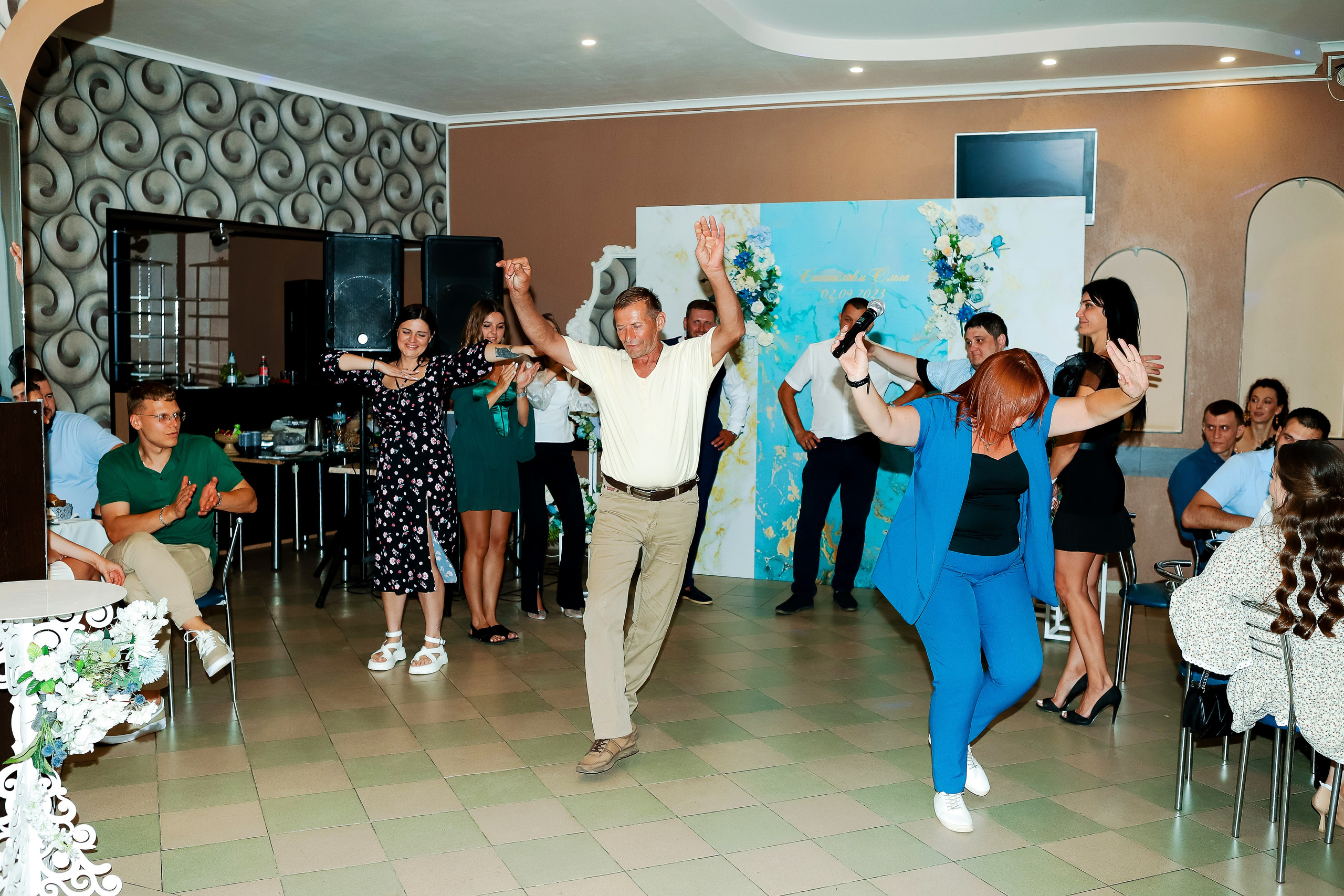 Ольга и Станислав. Свадебный фотограф Евгения Фролова г. Каменск-Шахтинский, Донецк, Ростов