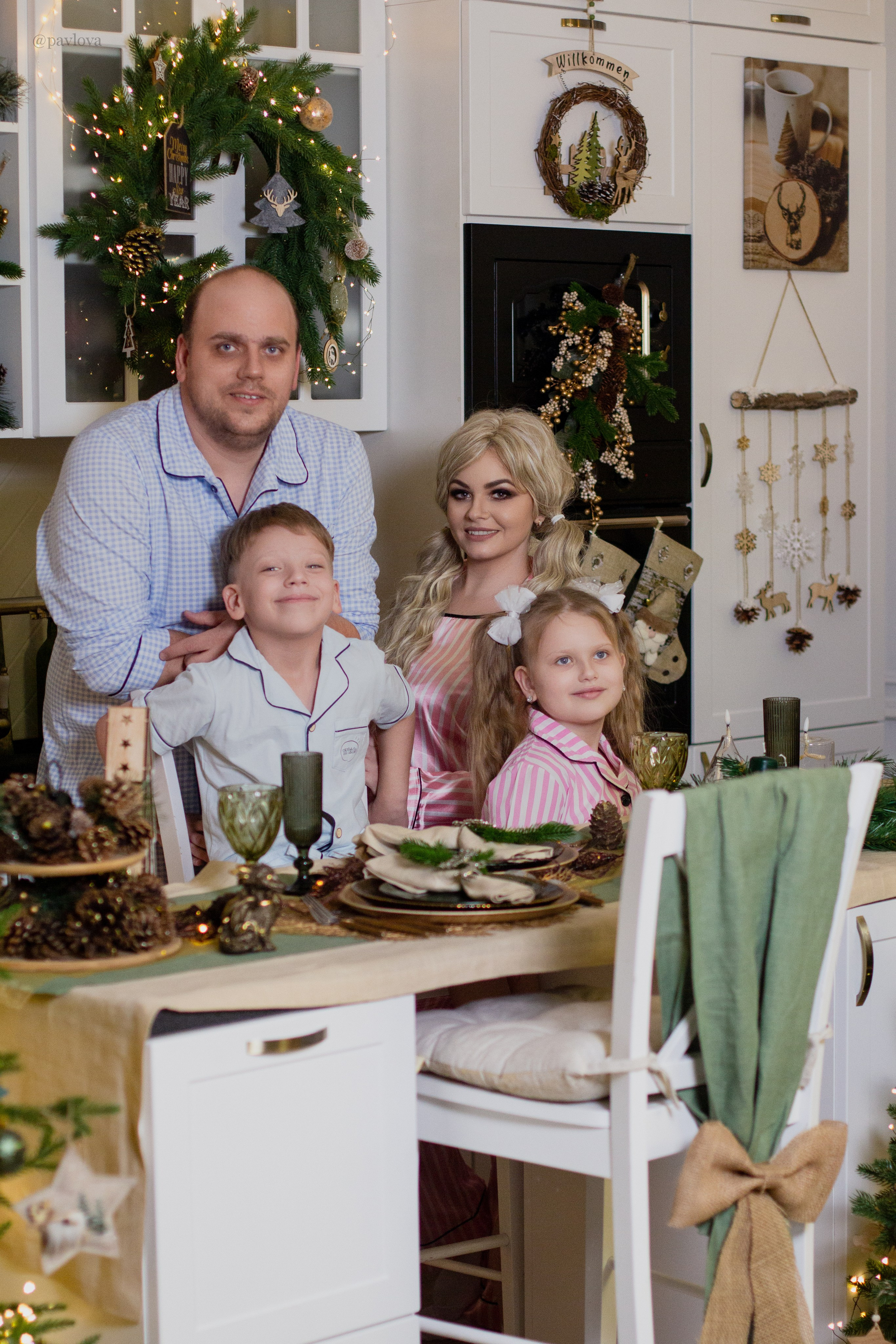 Фотосессия Галины. Ilopavlova_ph